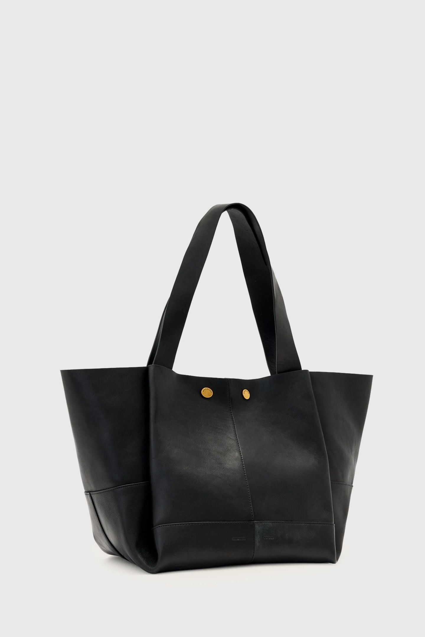 ROSALIE TOTE BLACK 2