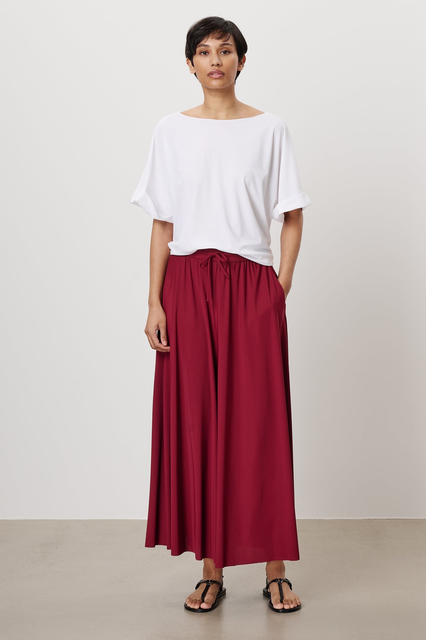 ACRA TOP WHITE 1