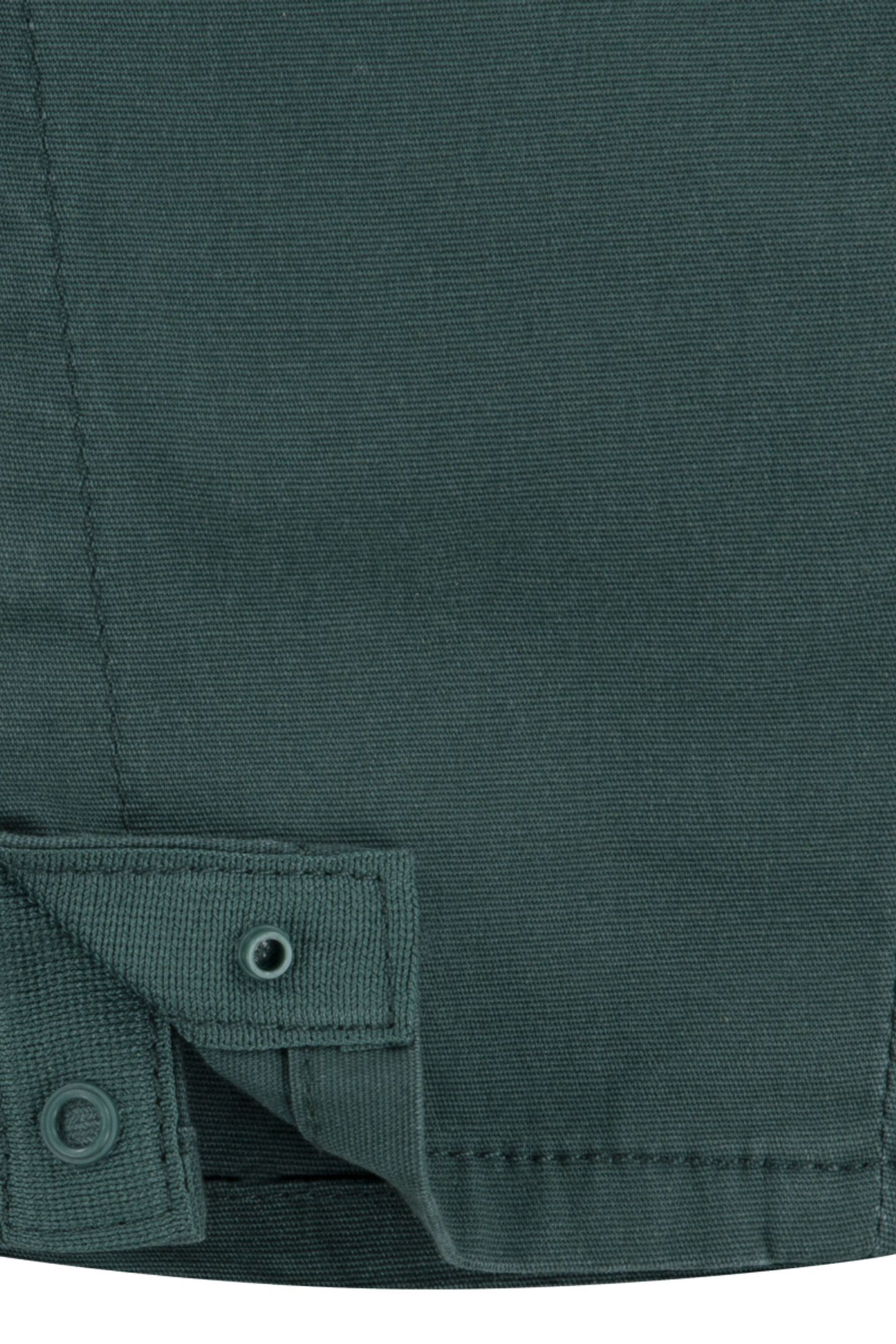 BOYS CARPENTER OVERALL BISTRO GREEN 3