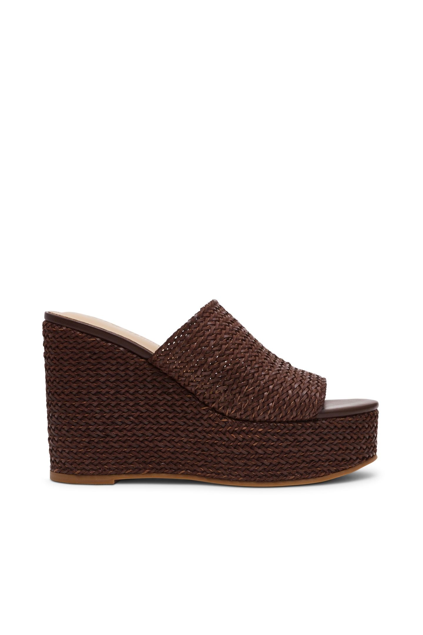 CASSI SANDALS BROWN 1