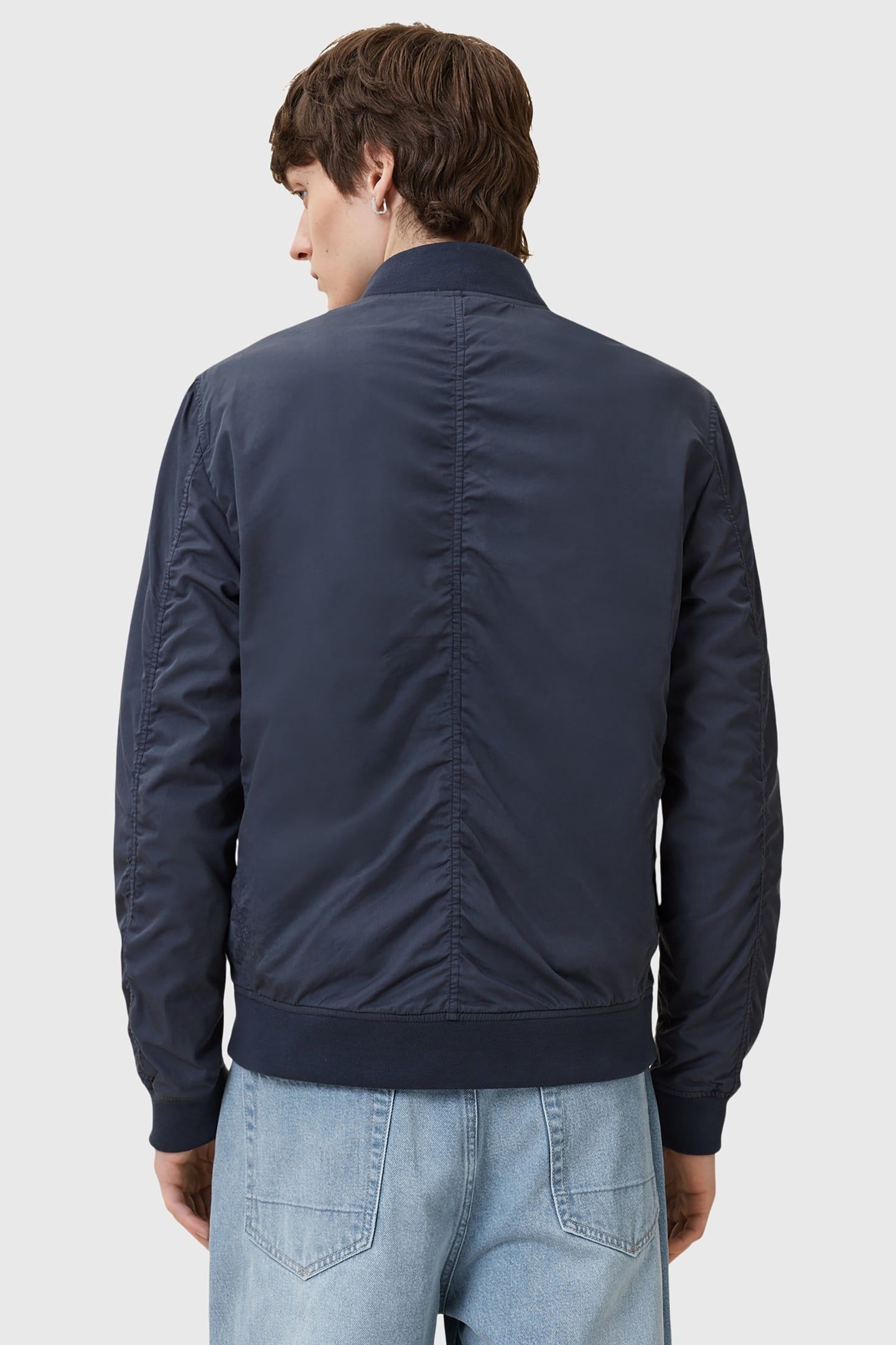 BASSETT BOMBER COMMAND BLUE 3
