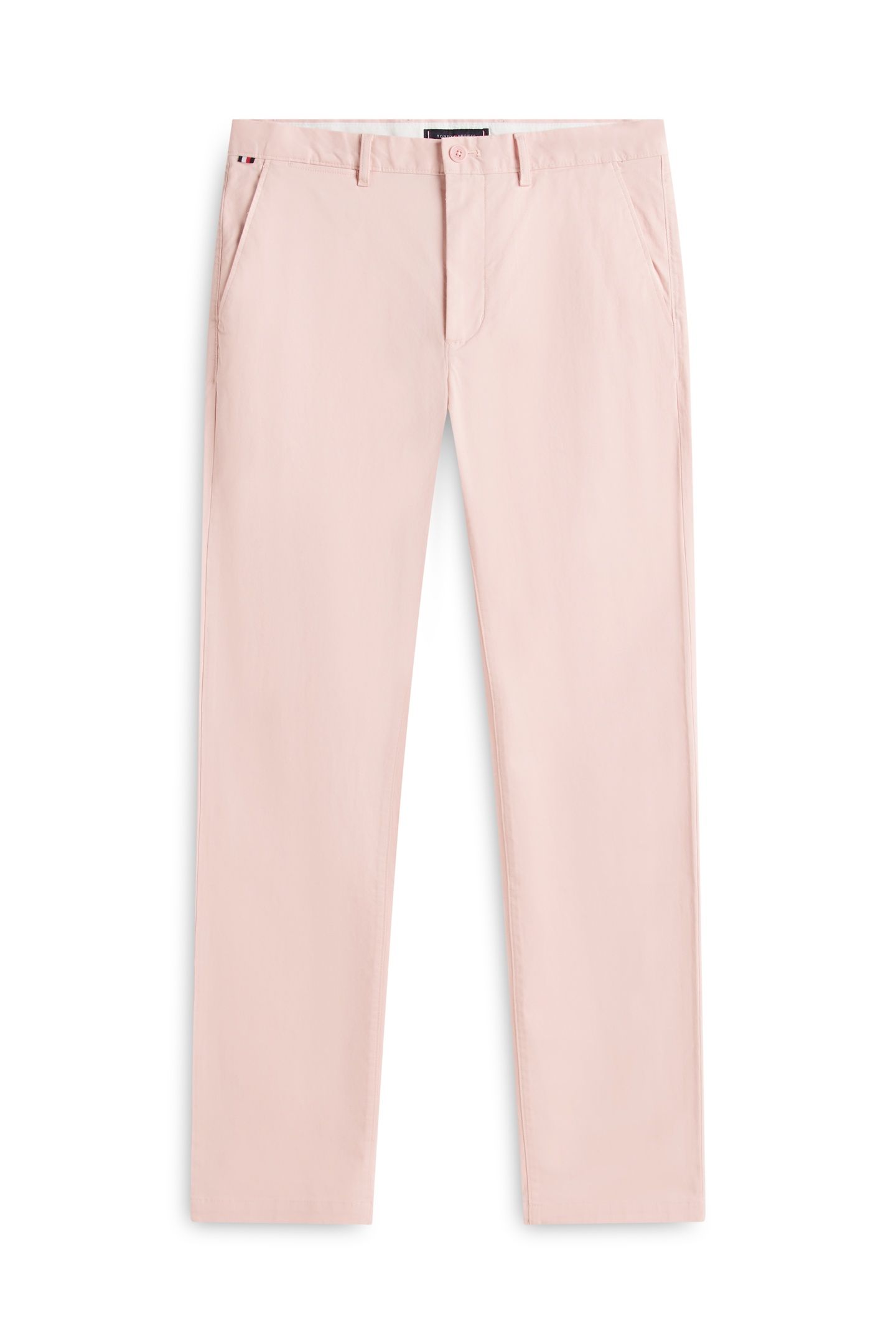 DENTON ESSENTIAL TWILL DELICATE PETAL 5