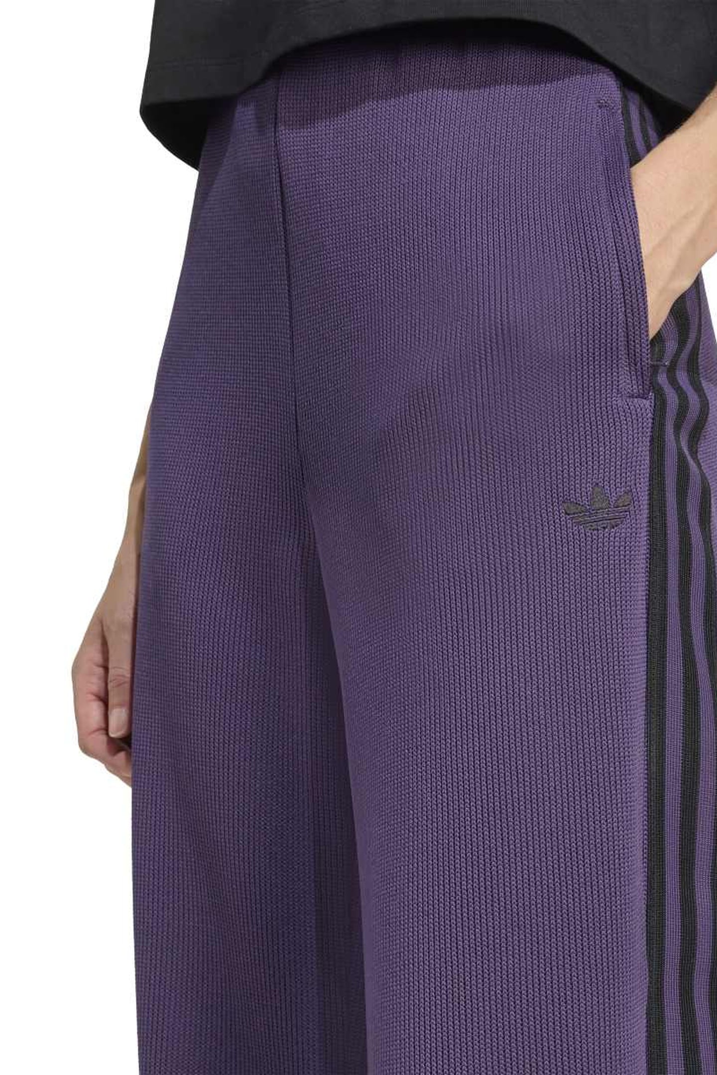 FIREBIRD TRACK PANTS AURORA PLUM 5