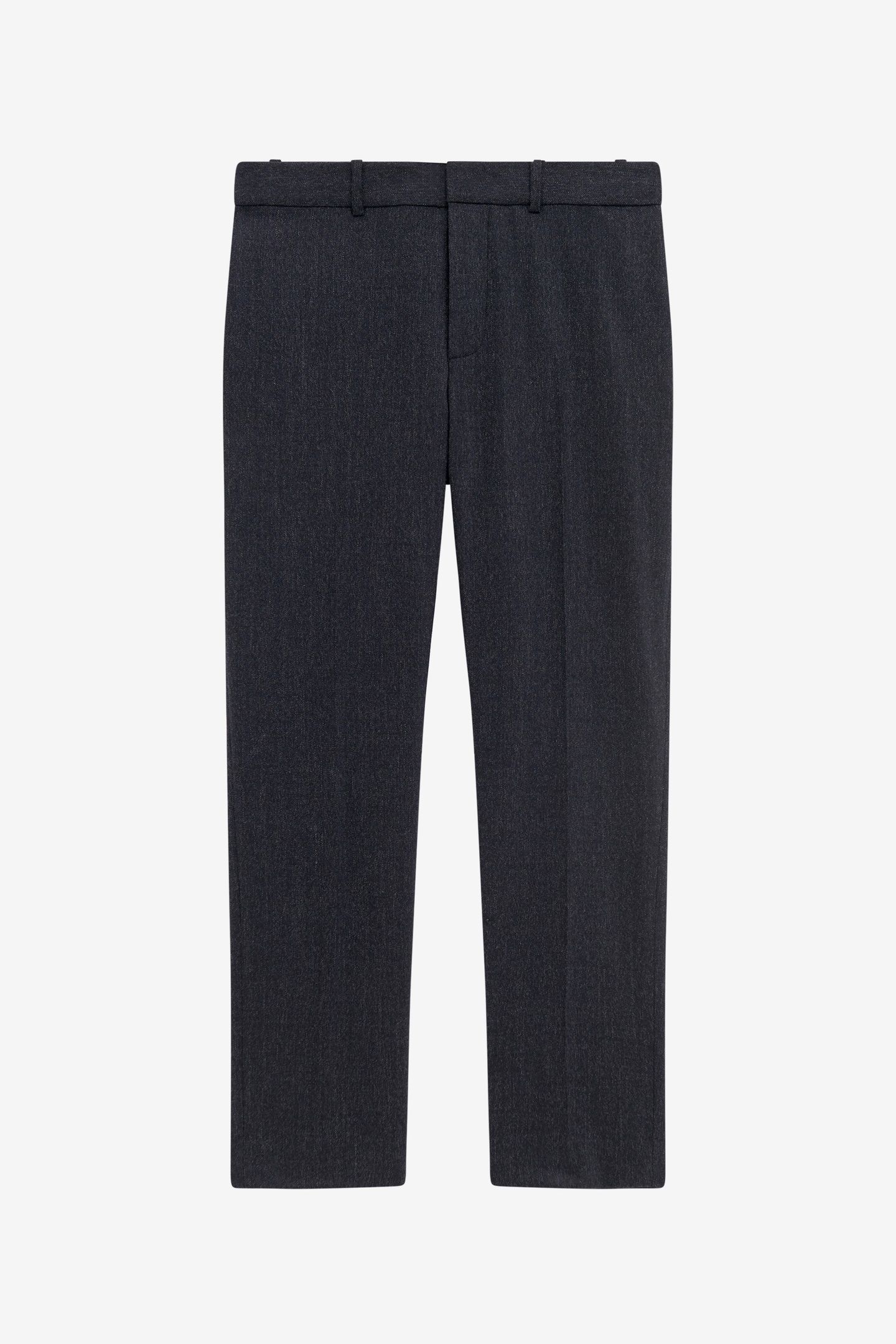 JUNIO PANT DARK BLUE DENIM 5