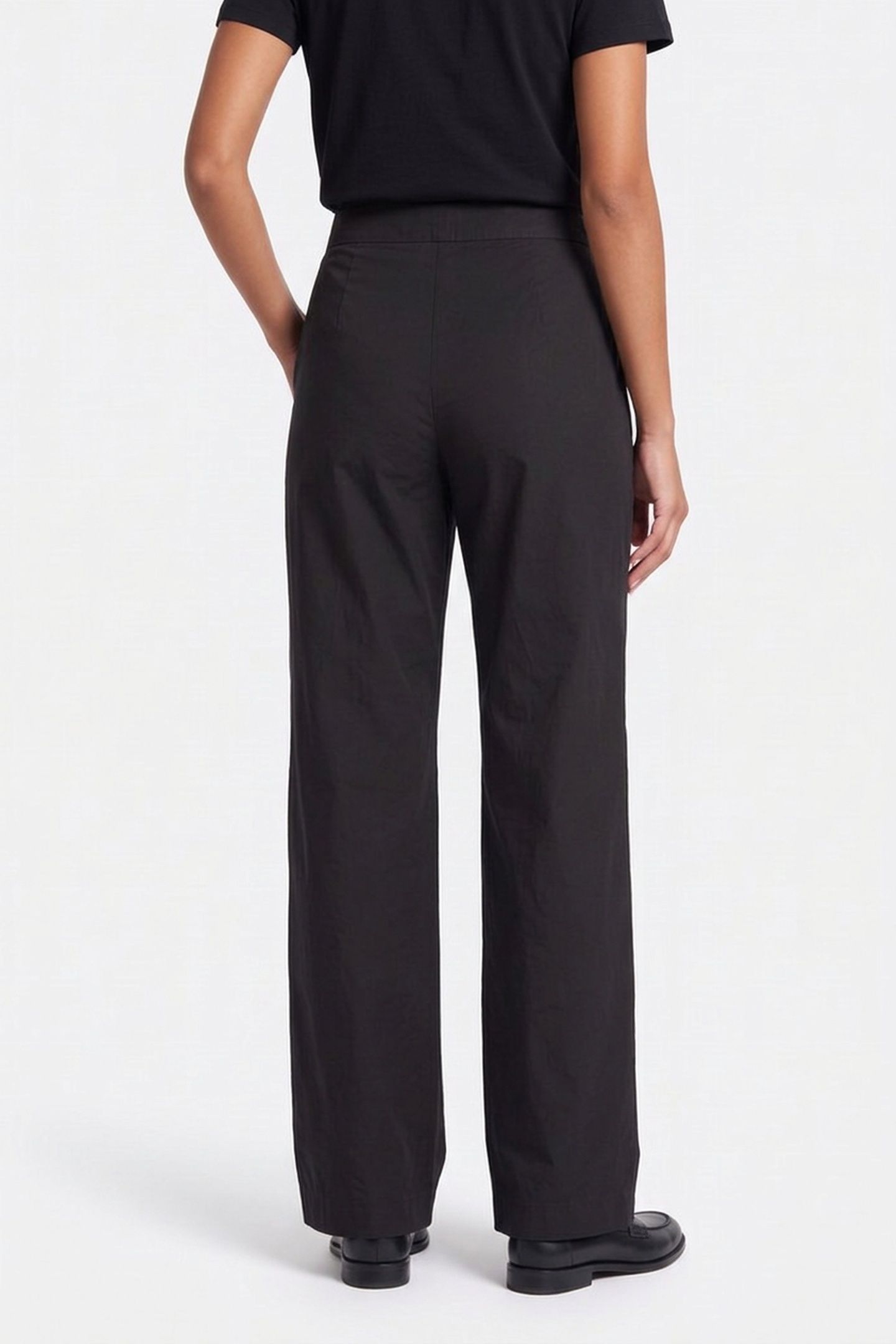TROUSERS BLACK 2