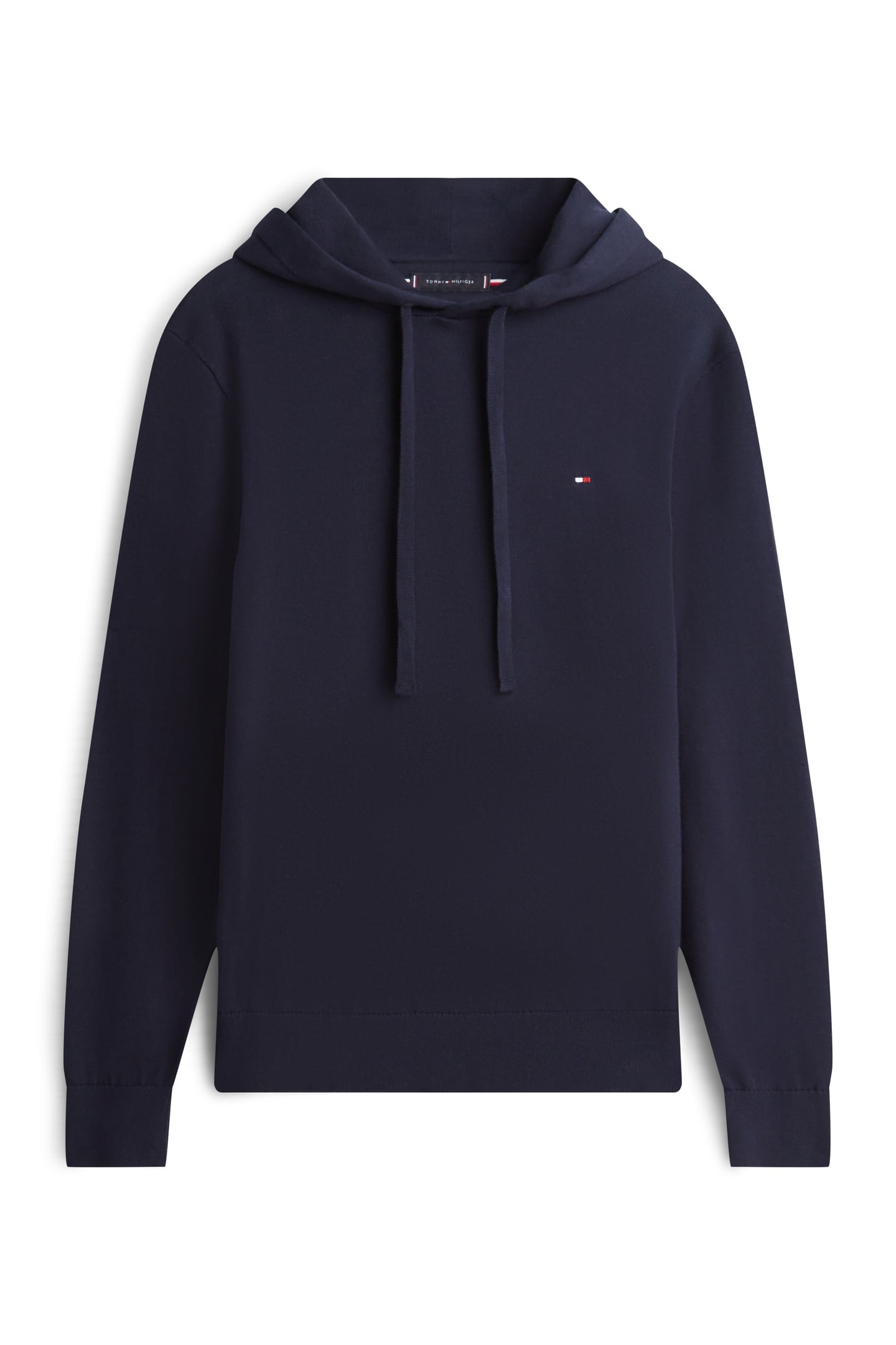 ESSENTIAL COTTON HOODIE DESERT SKY 4