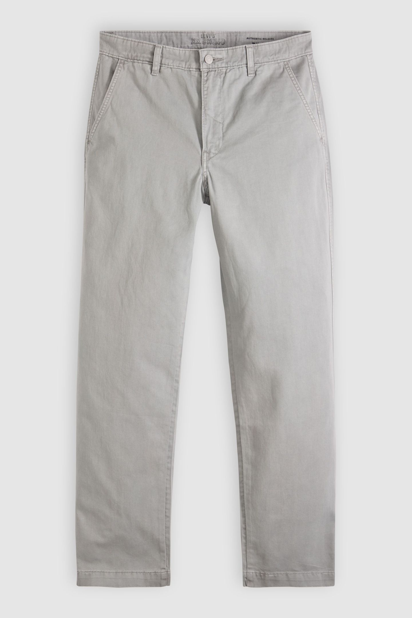 XX CHINO AUTHENTIC RELAXED 4