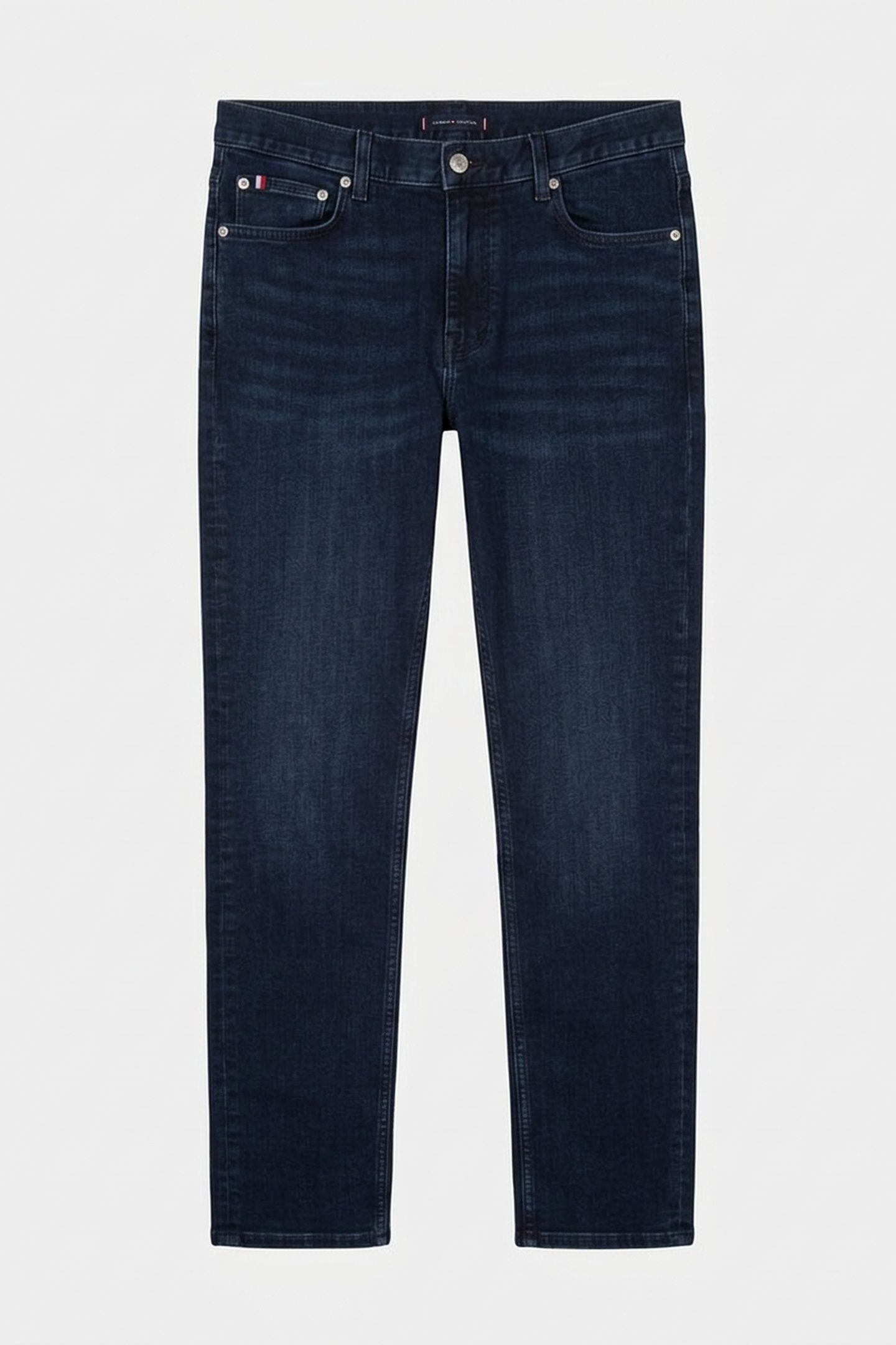 SLIM BLEECKER CALDER BLUE BLACK 3