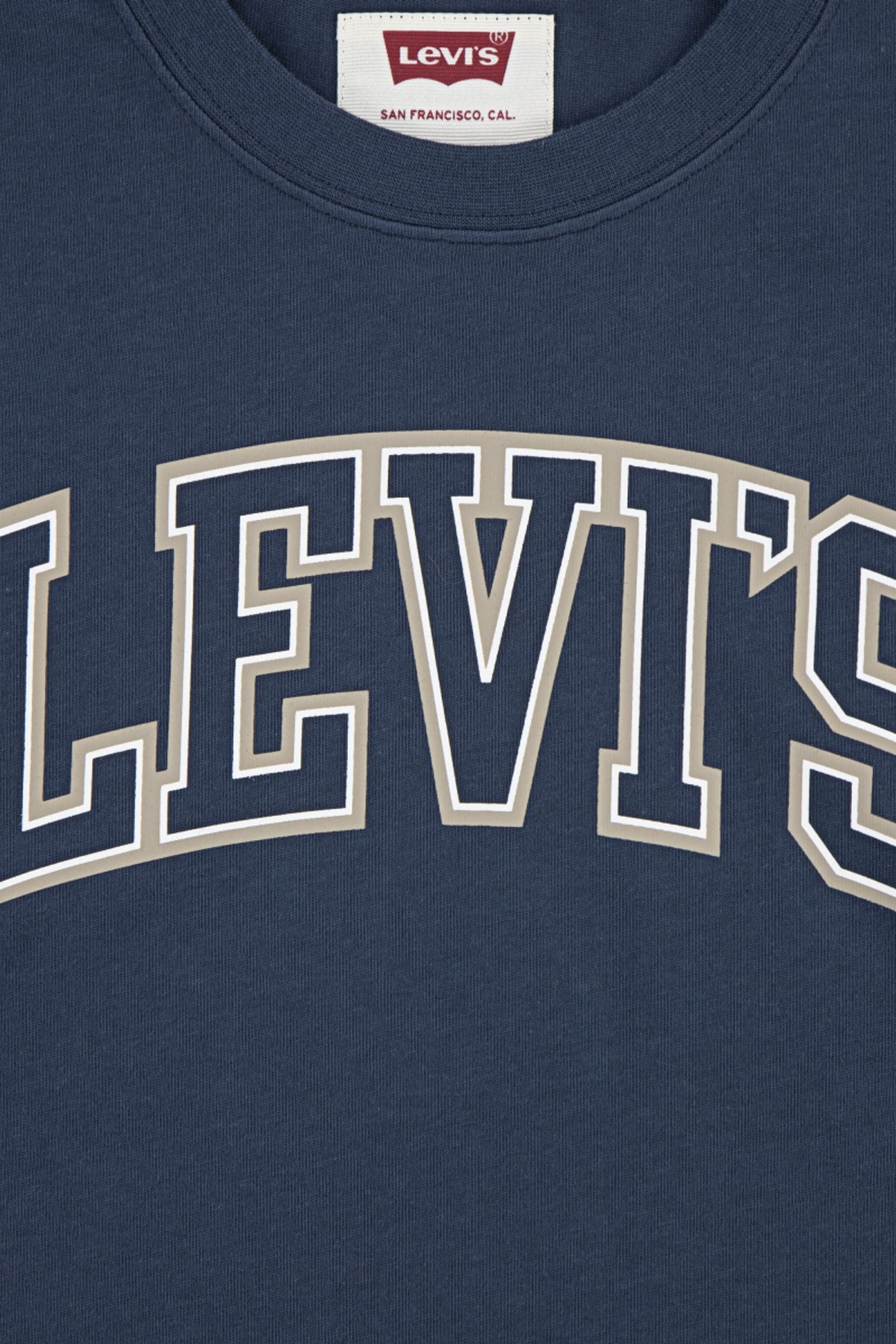 BOYS COLLEGIATE LS TEE BIG DIPPER 3