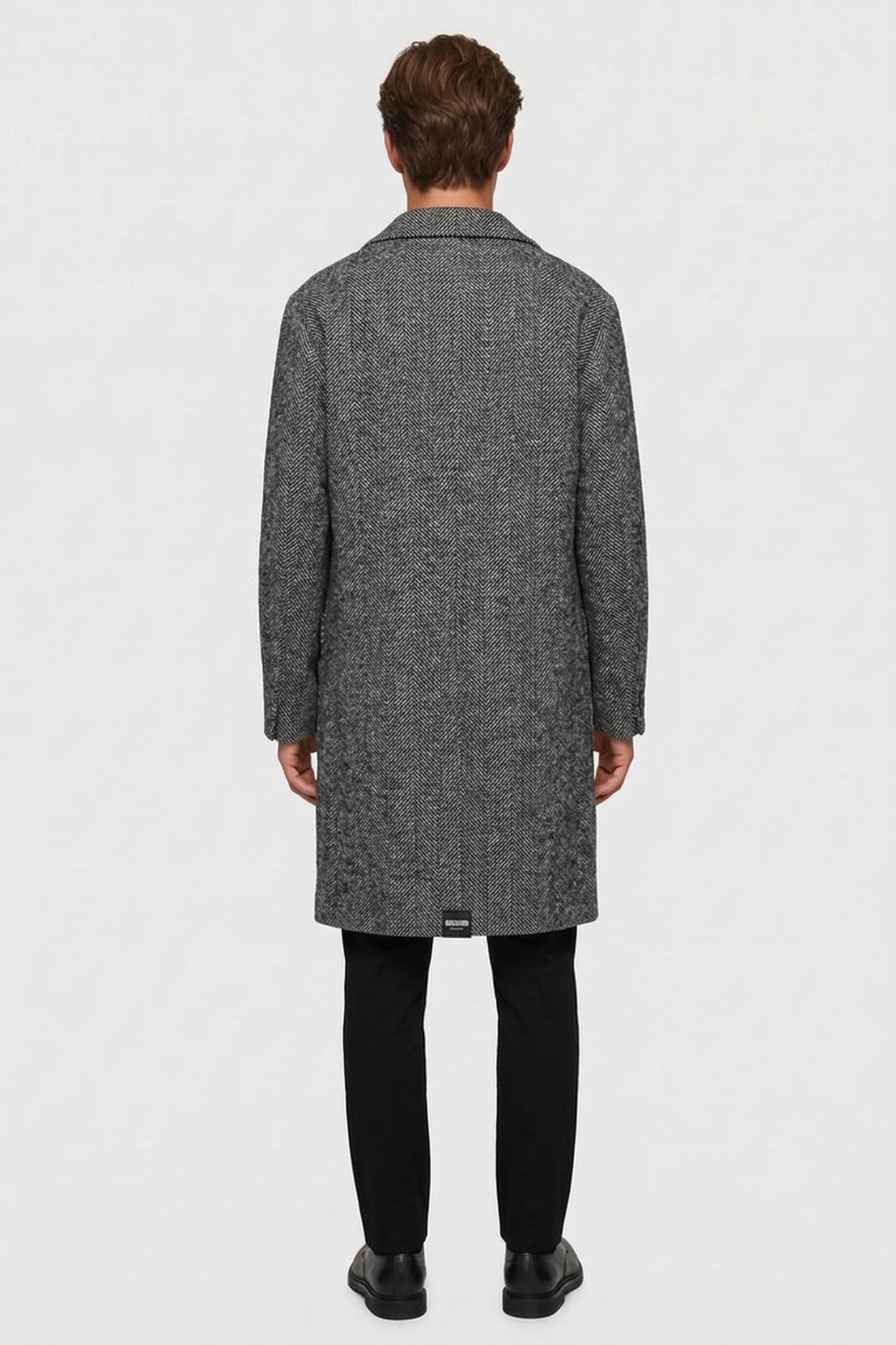 COAT BLACK 2