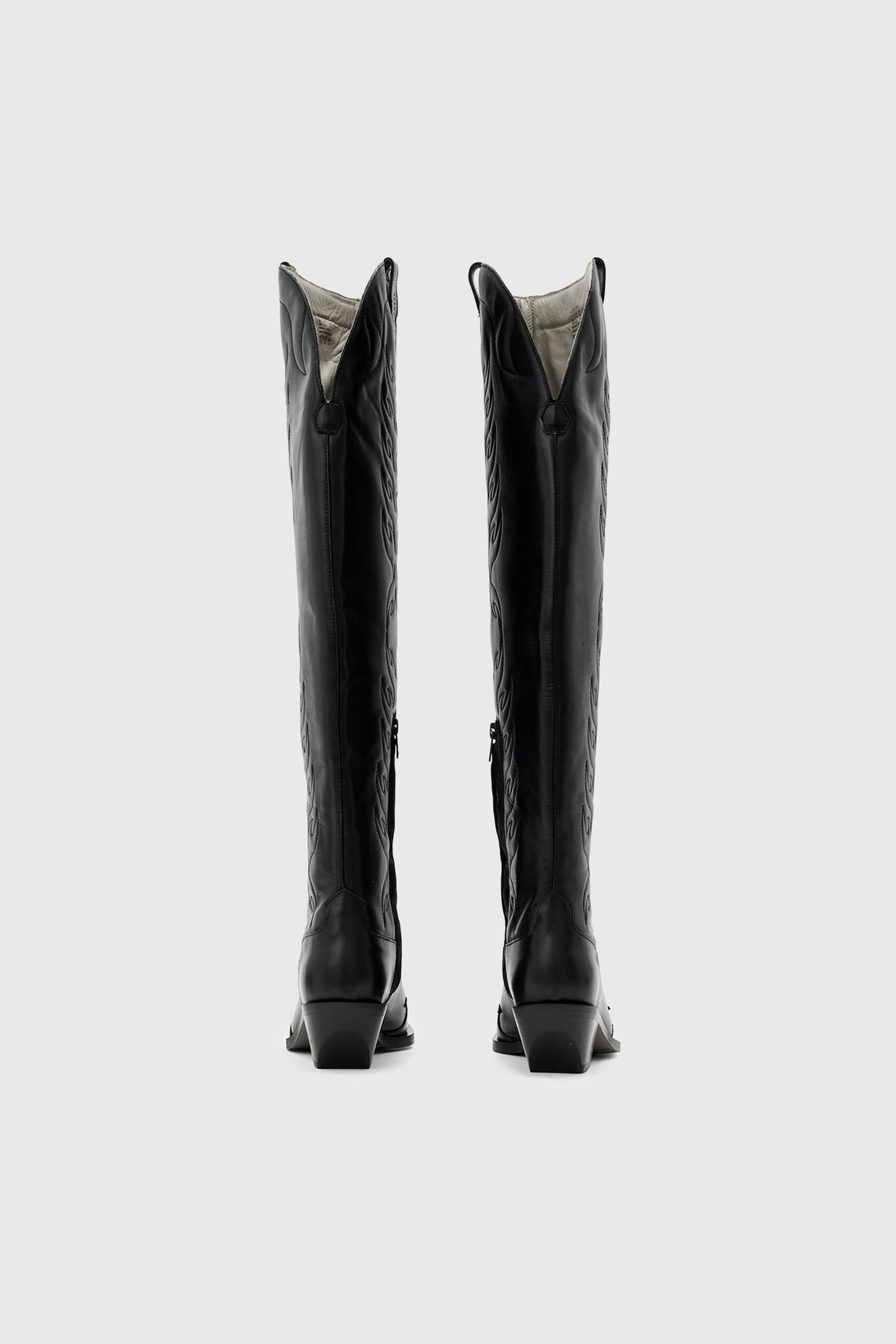 LANDON BOOT BLACK 3