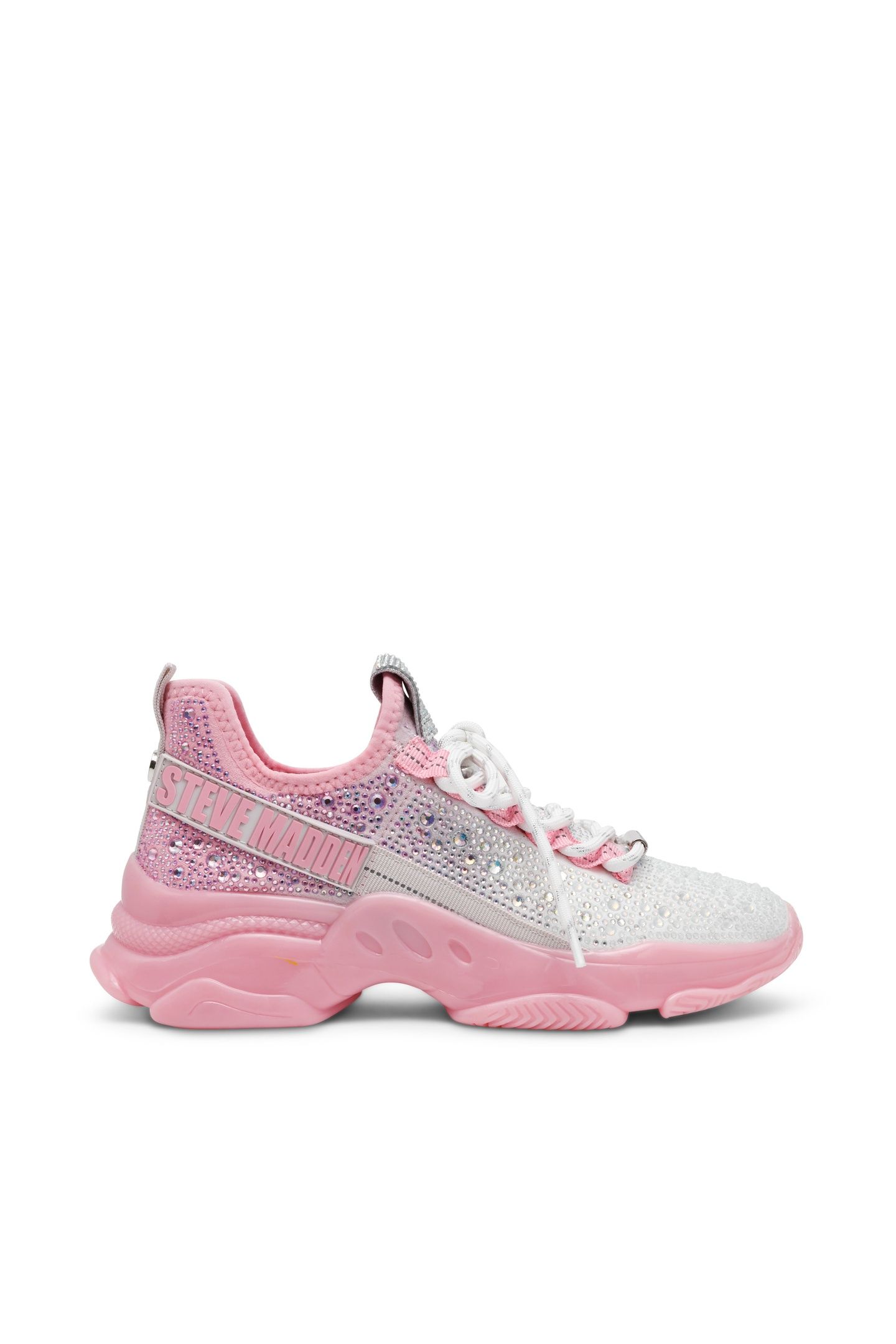 MISTICA SNEAKERS BB PINK BSH 1