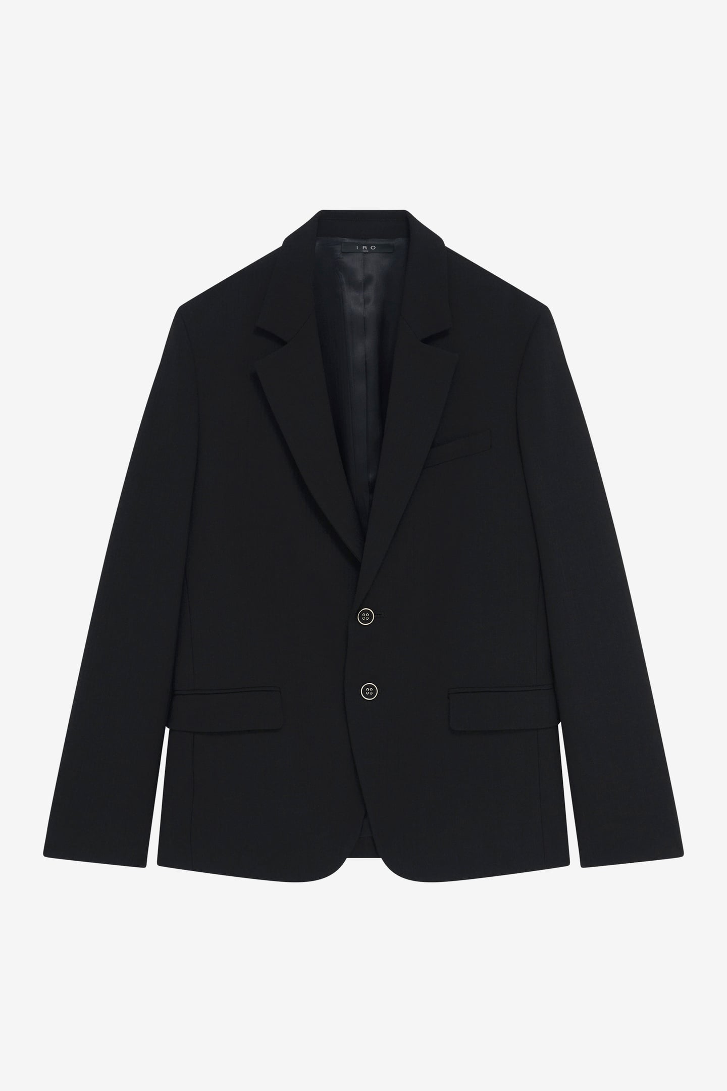 VIANI JACKET BLACK 4