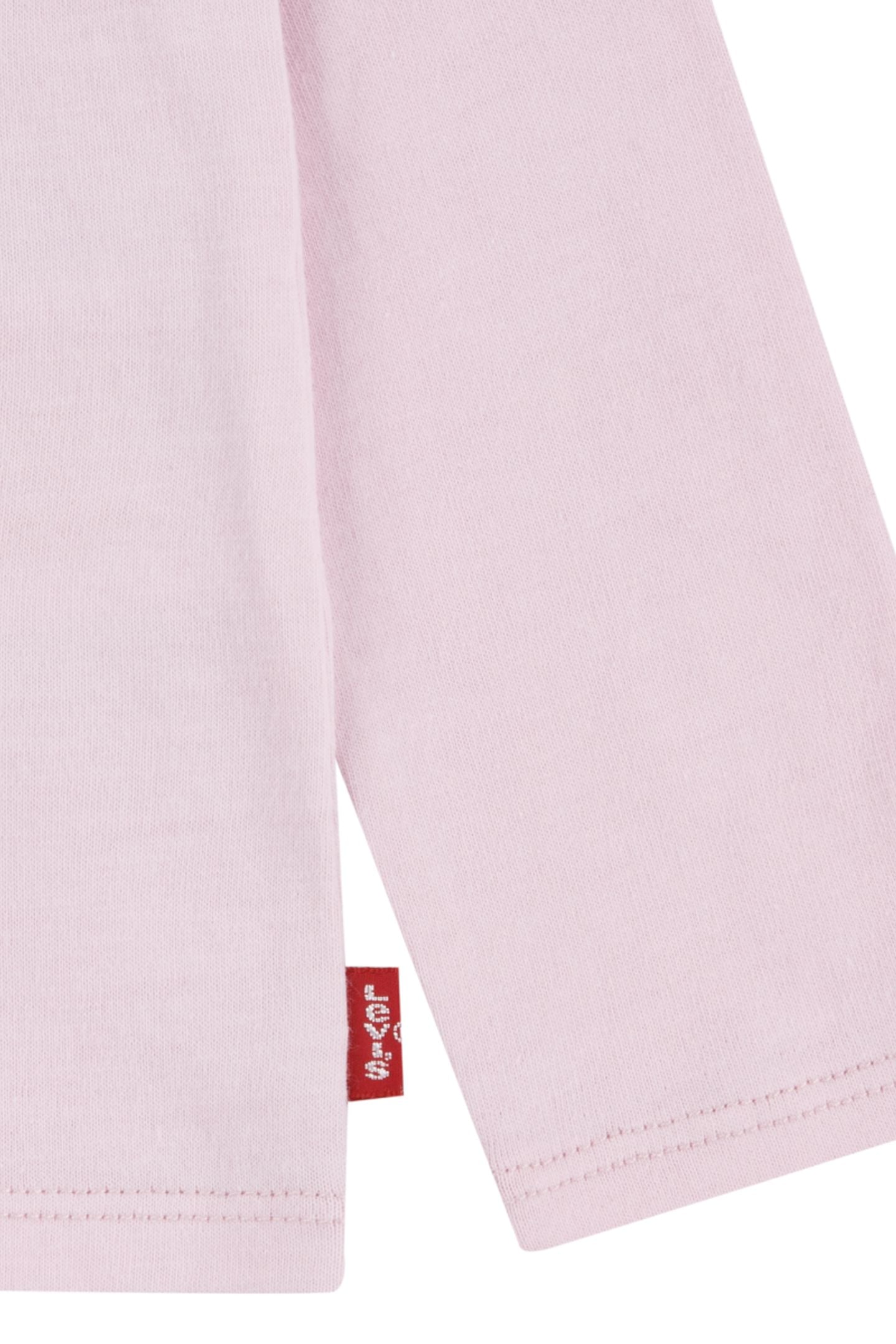 GIRLS L/S BATWING TEE ROSEATE SPOONBILL 4