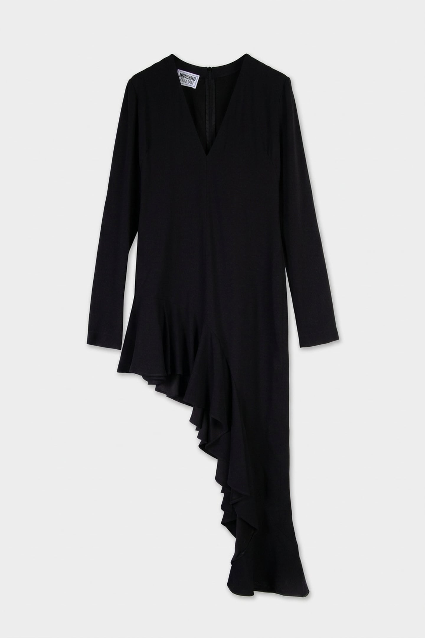 DRESS BLACK 3