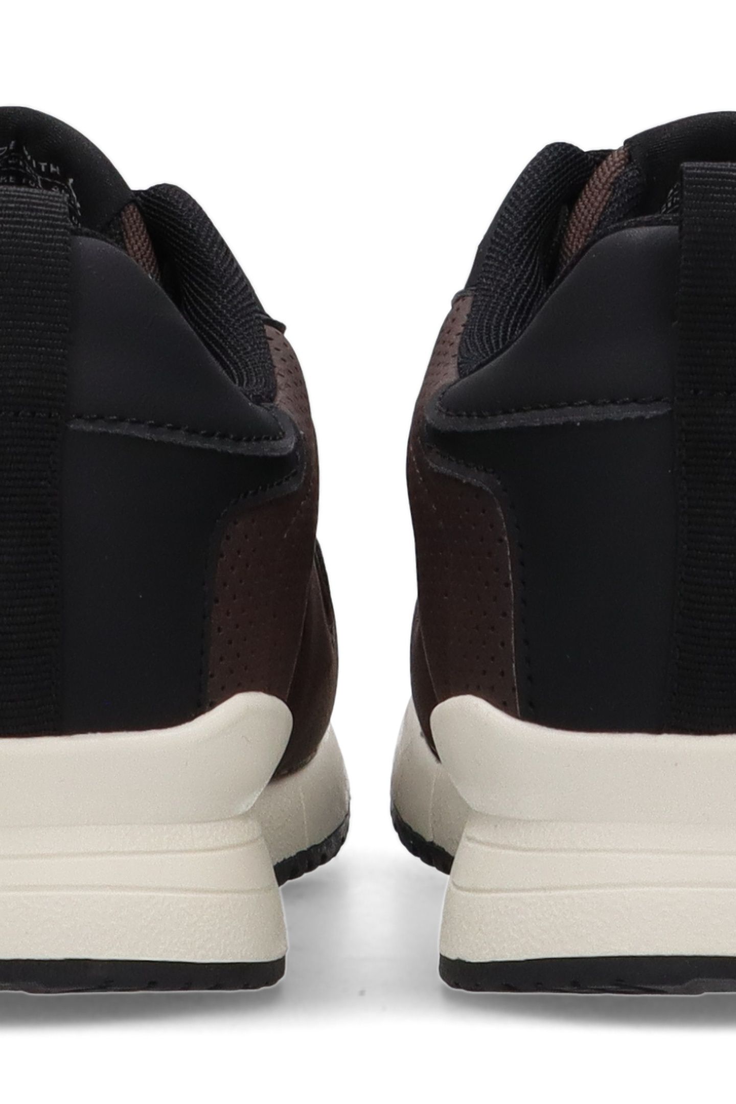VOUT SNEAKERS BROWN-BLACK 6
