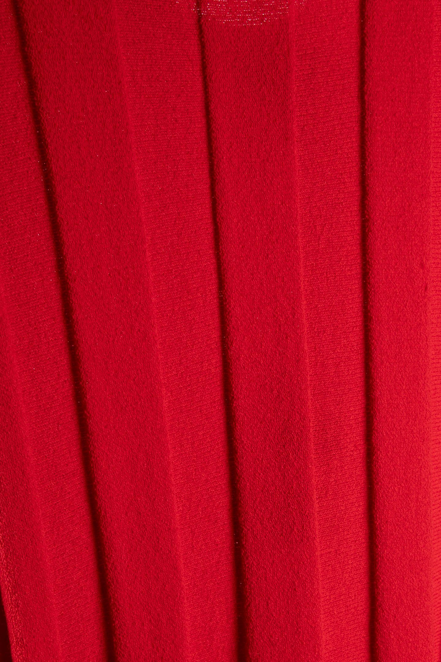 ST CHRISSY DRESS RED 4