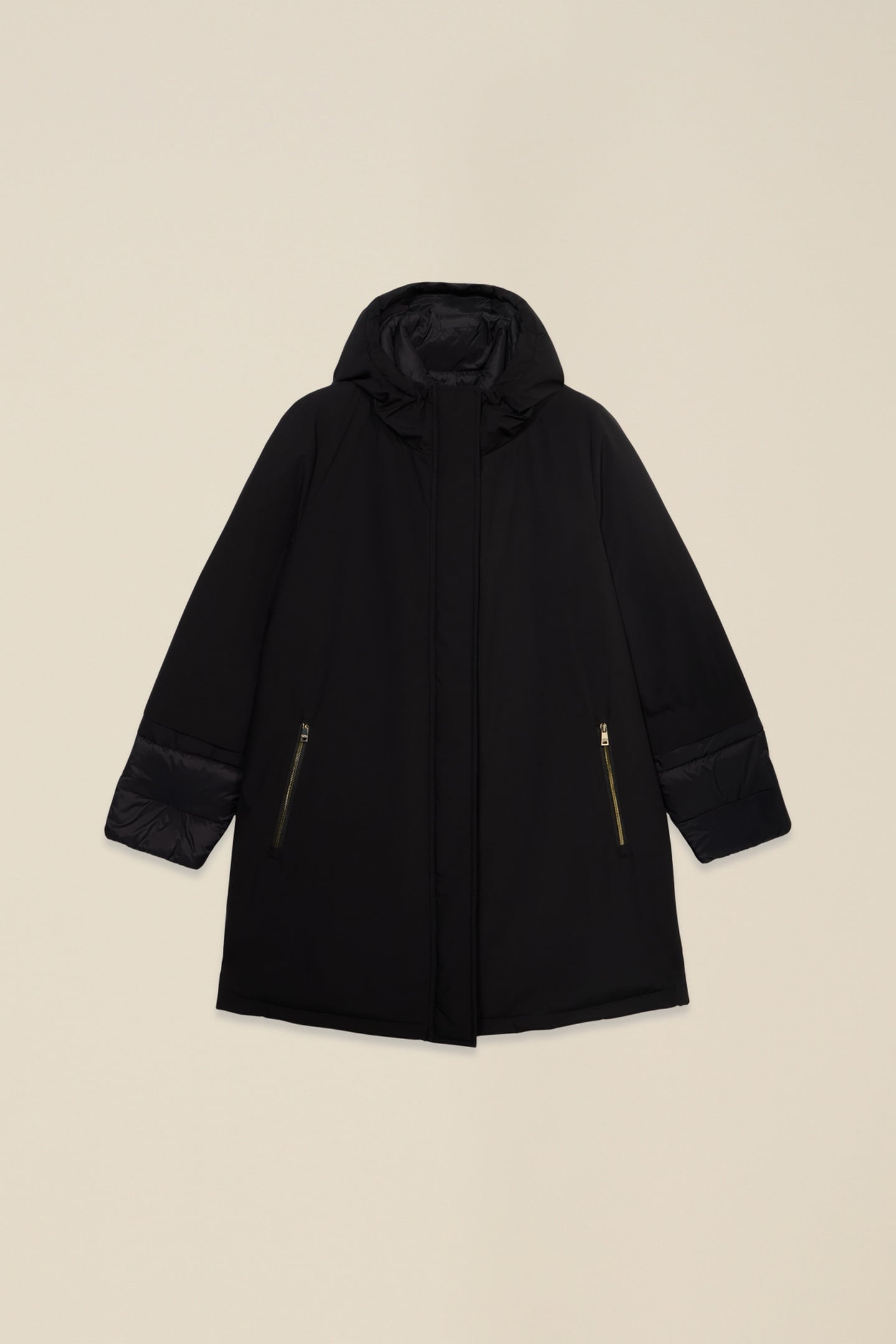 COMBINED PARKA BLACK 3