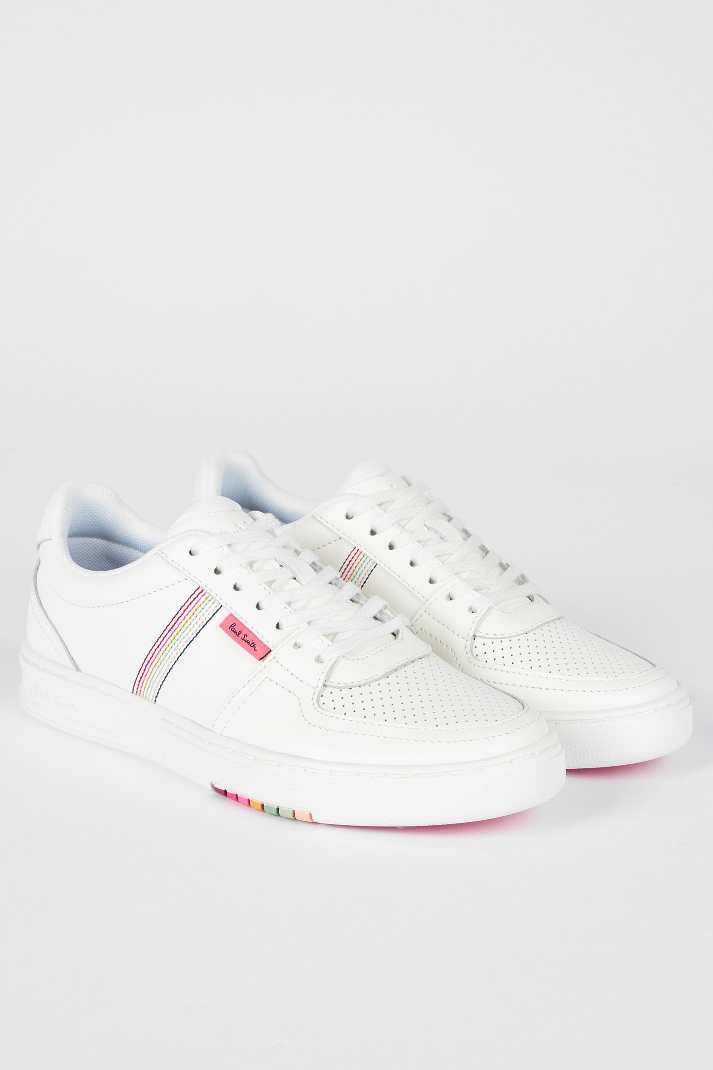 WOMENS SHOE MARGATE WHITE WHITE 2