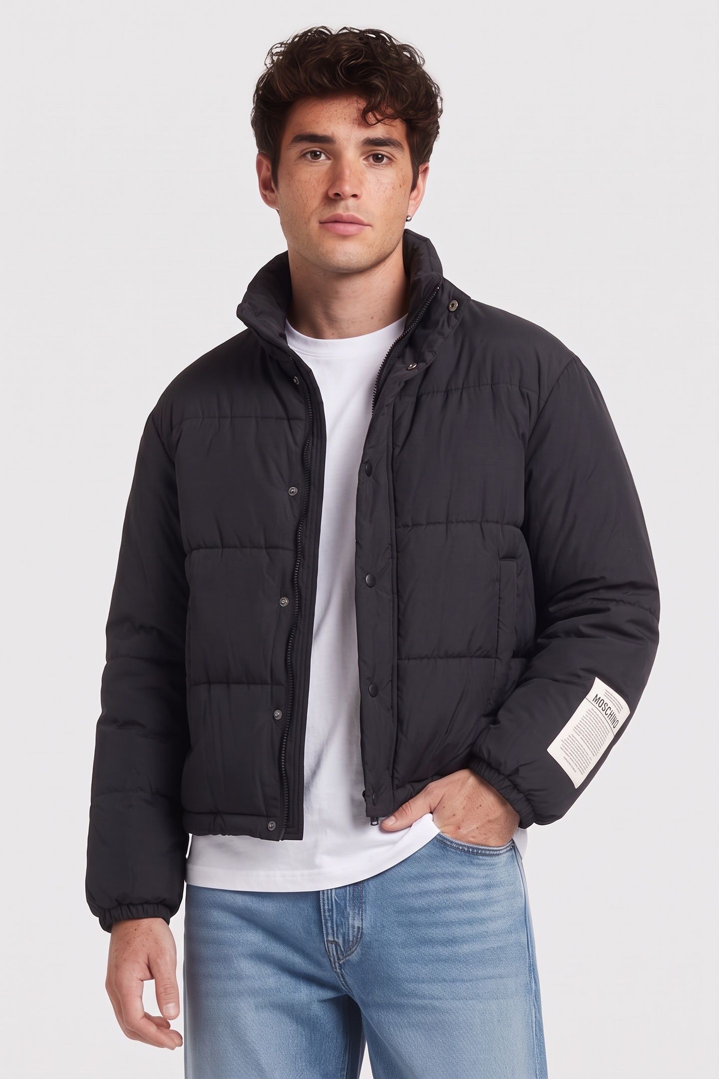 OUTERWEAR BLACK 1