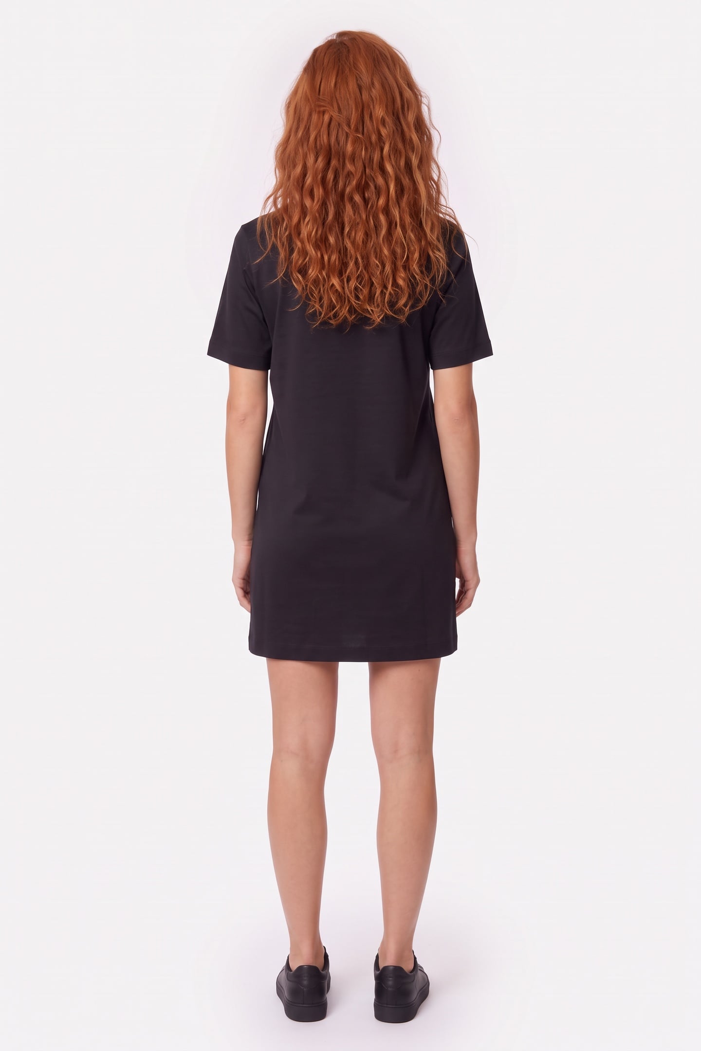 DRESS BLACK 2