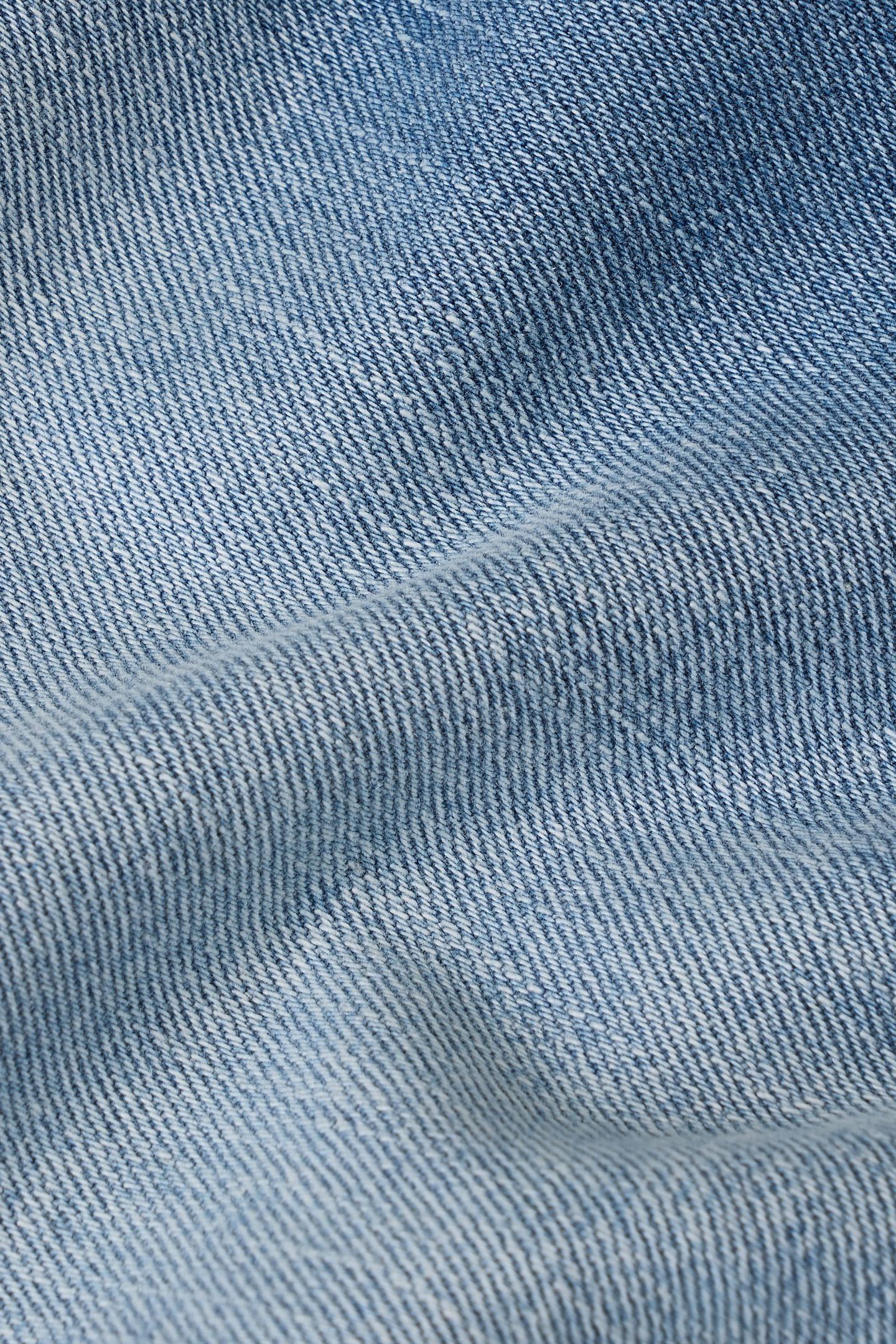 3301 STRAIGHT MEDIUM BLUE 5