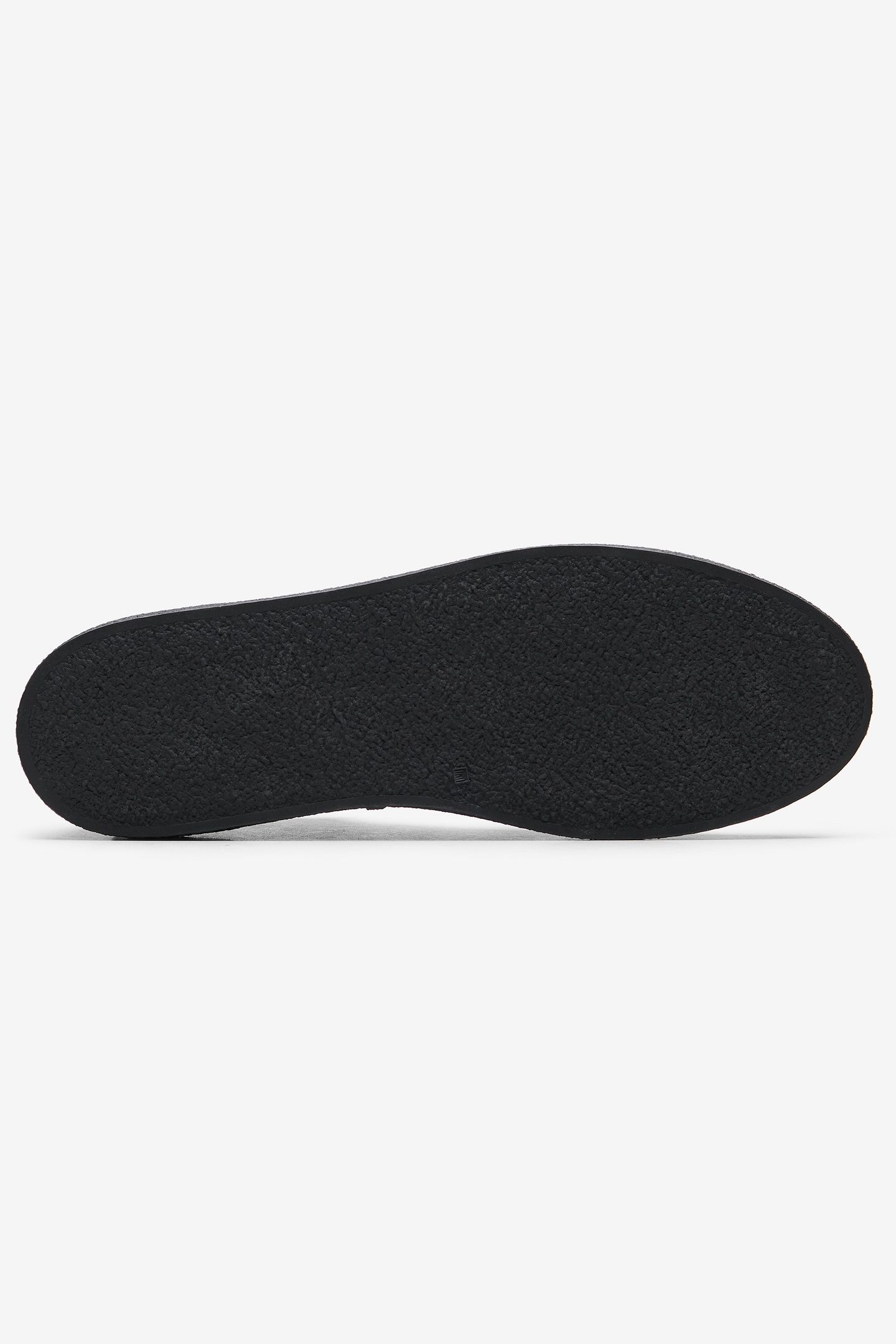 TULSA SUEDE BLACK 4