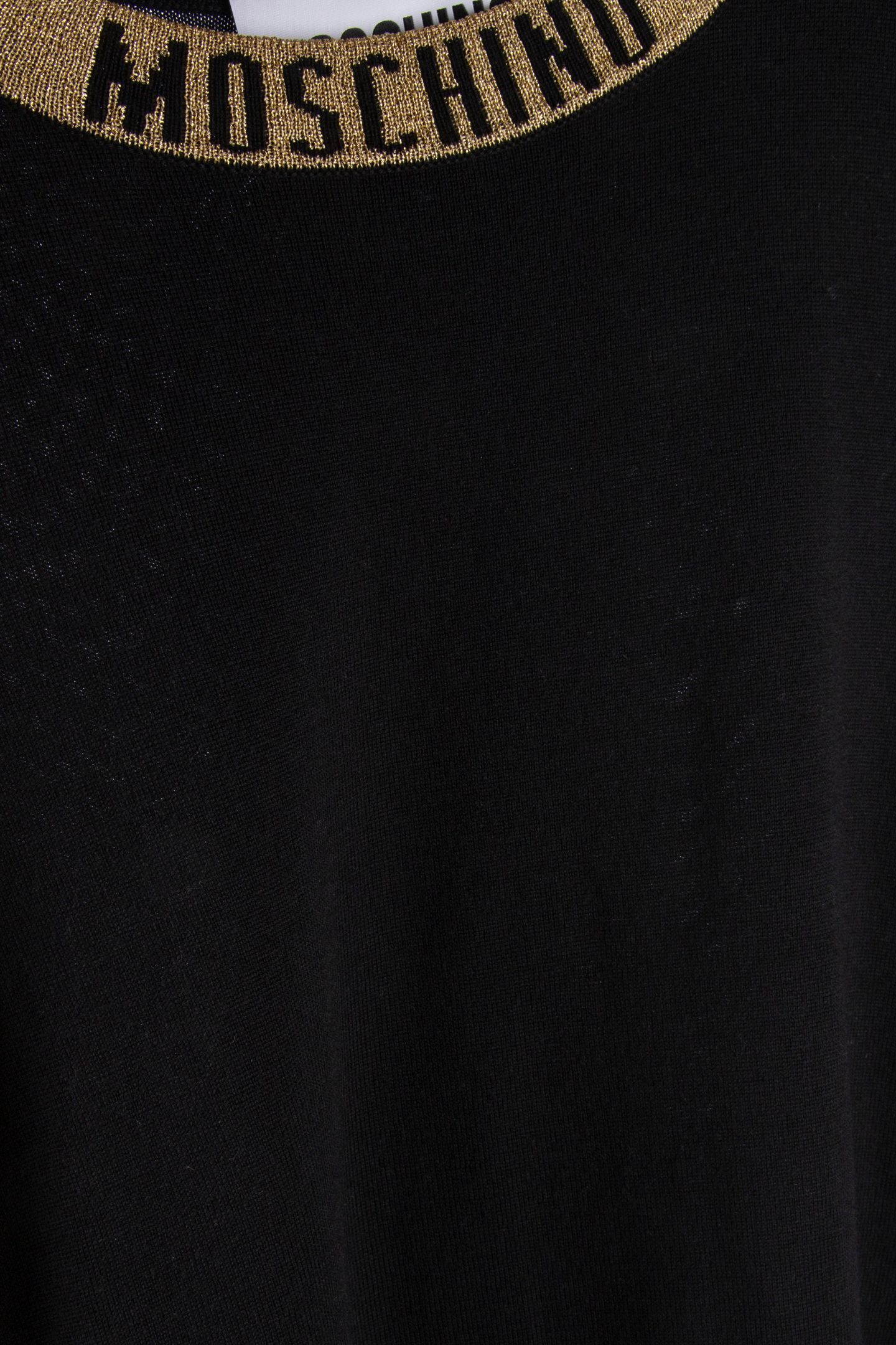 KNITWEAR BLACK 4
