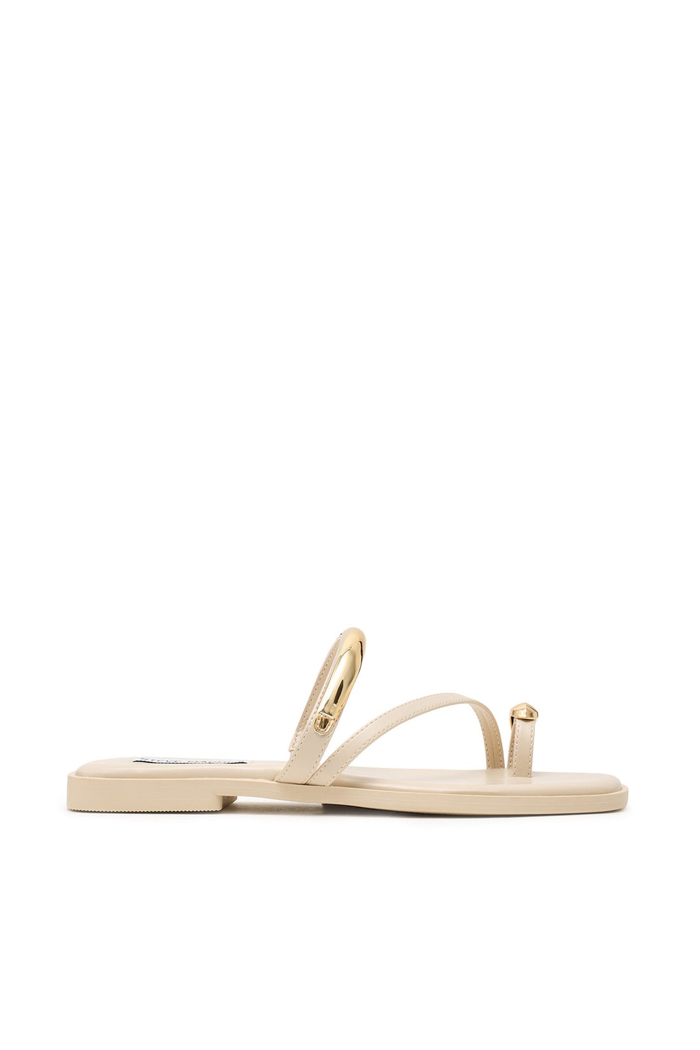 ARLEY SANDALS BONE 1