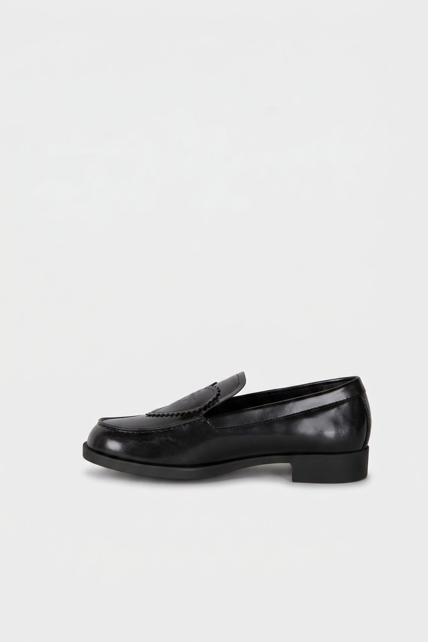 LOAFER BLACK 4