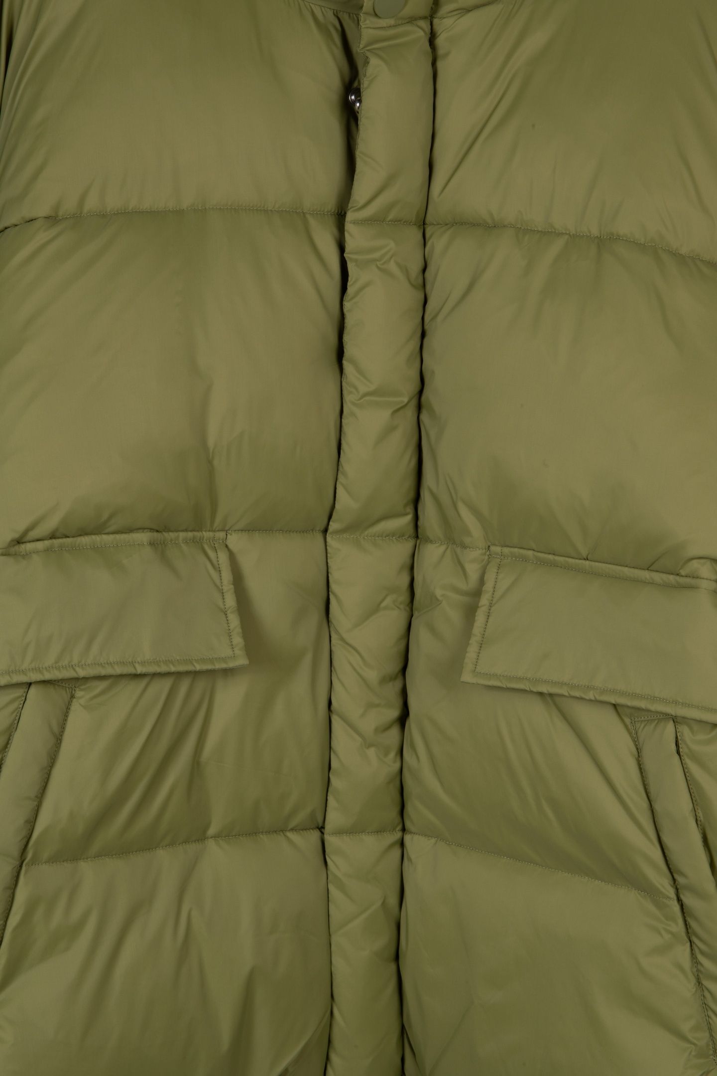 UNISEX KOLBAY COAT IGUANE 4