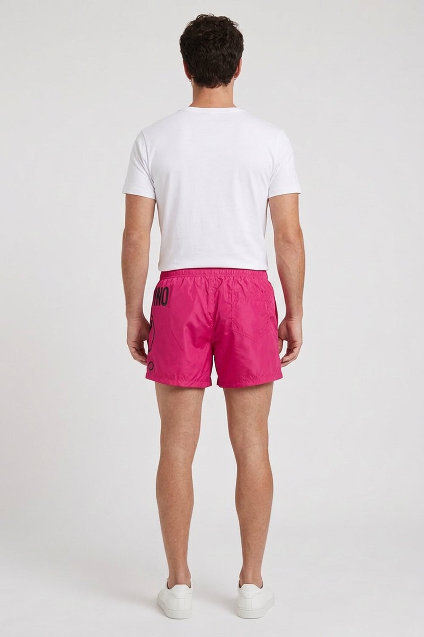 BEACHWEAR PINK 2