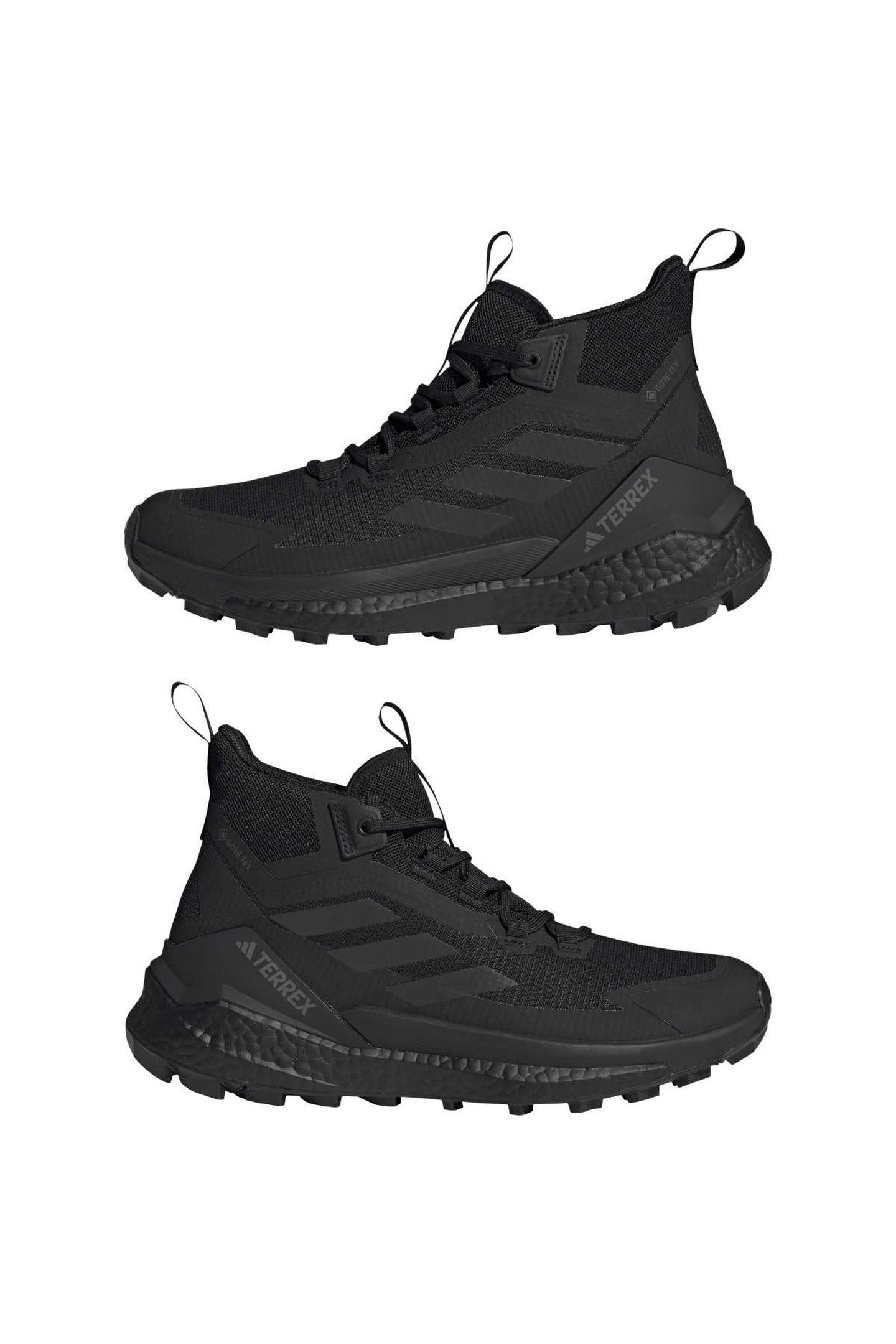 UNISEX TERREX FREE HIKER 2 GTX CORE BLACK 6