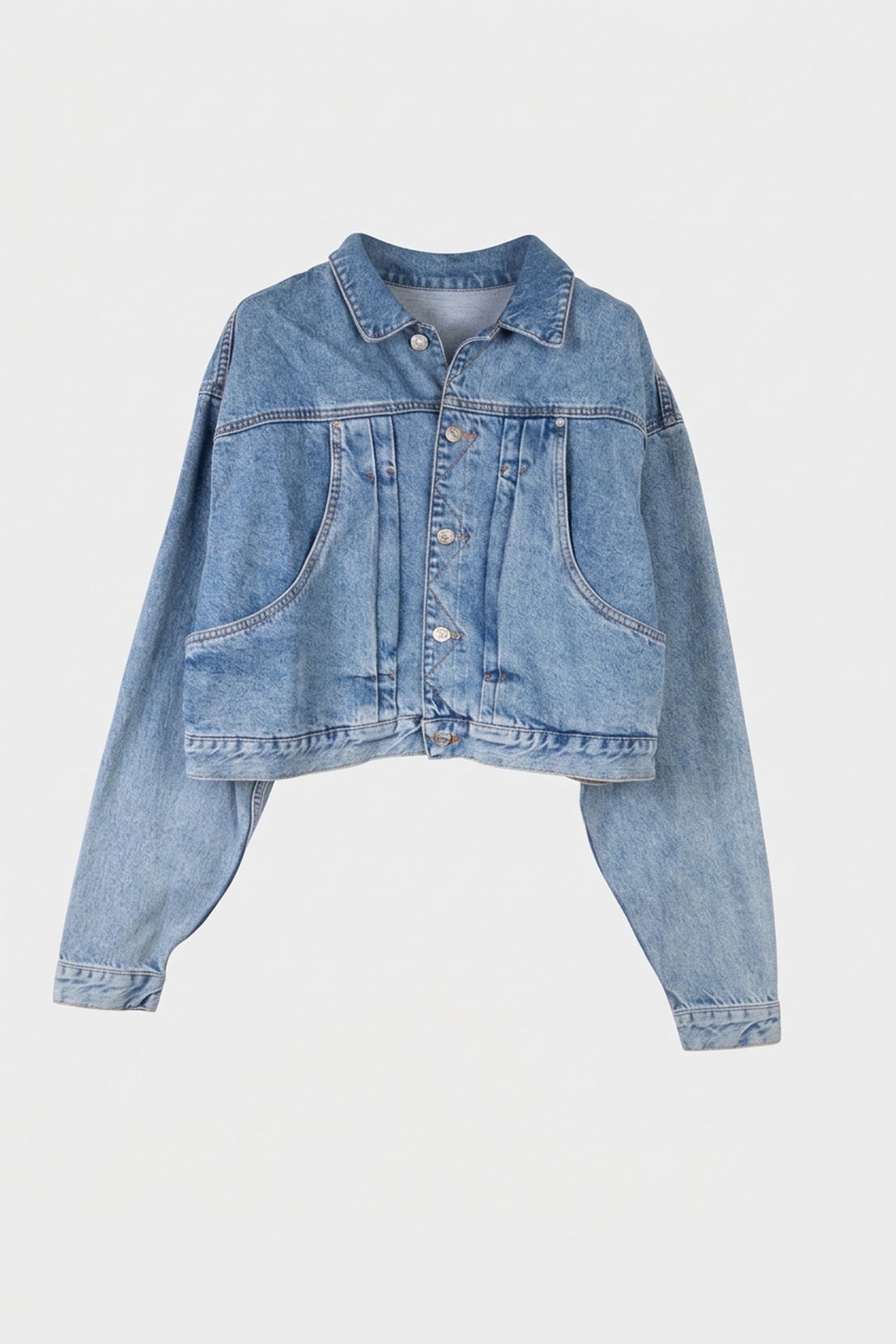 JACKET BLUE 3