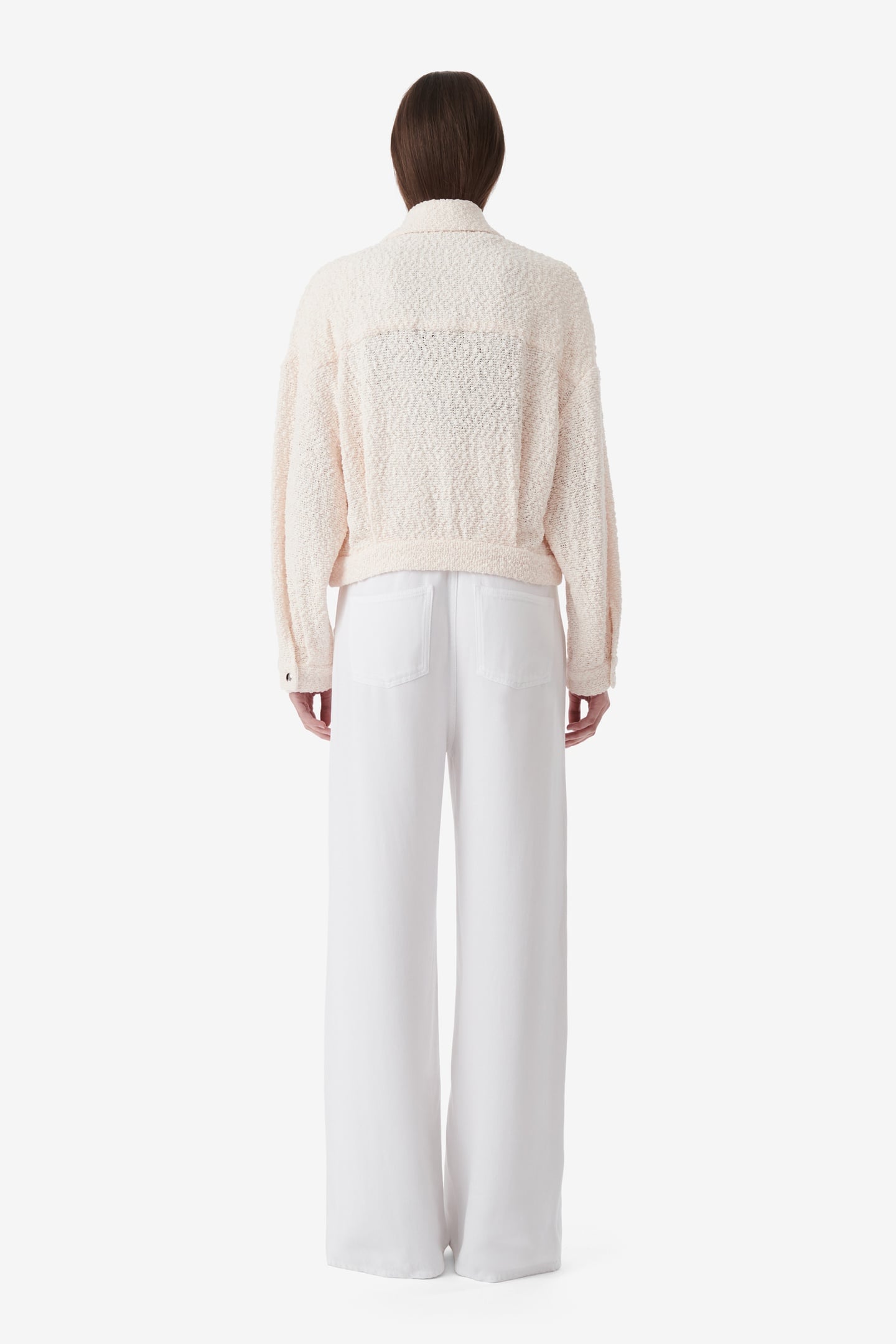 PABLI JACKET NUDE 2