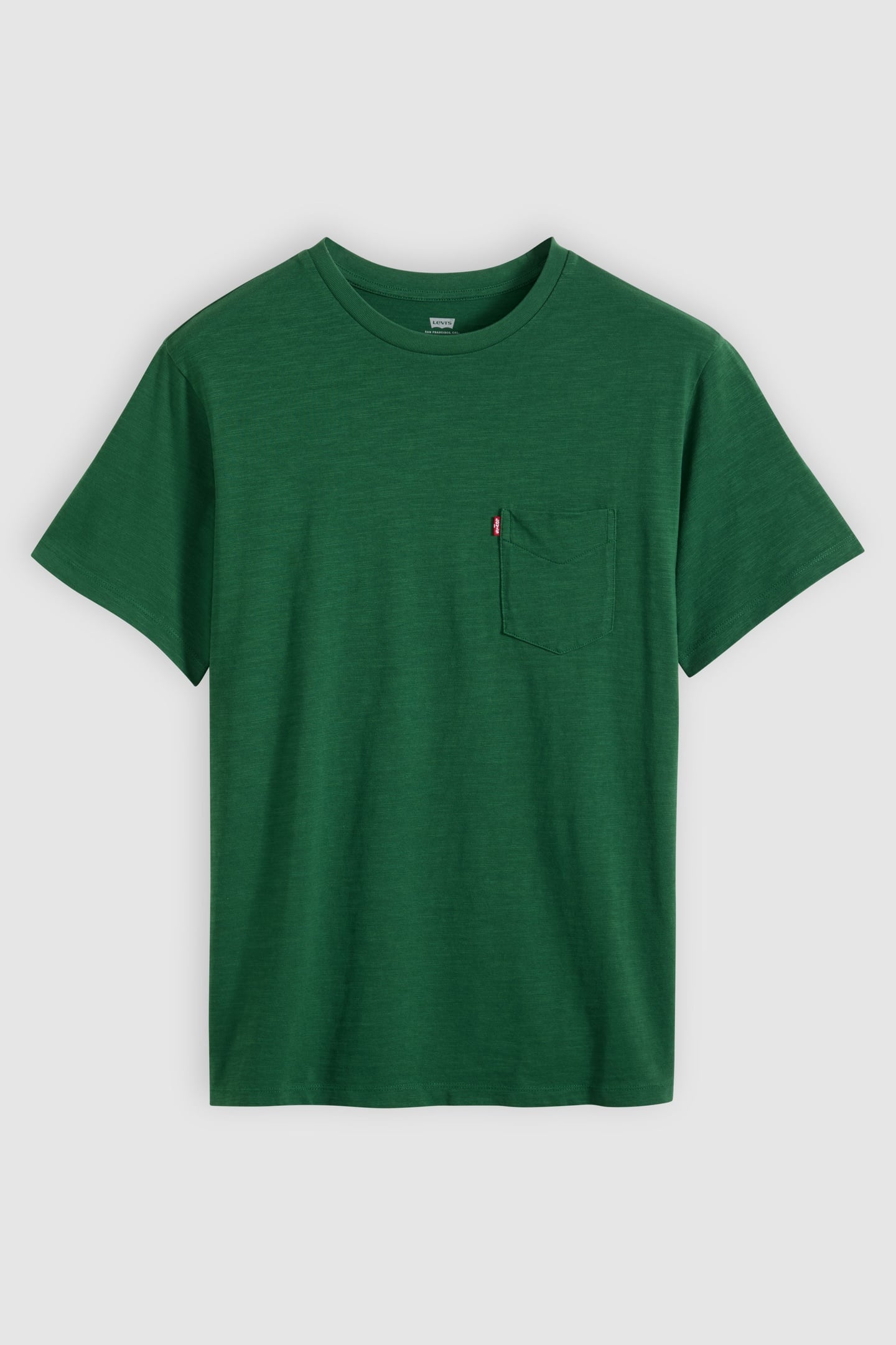 CLASSIC POCKET TEE 3