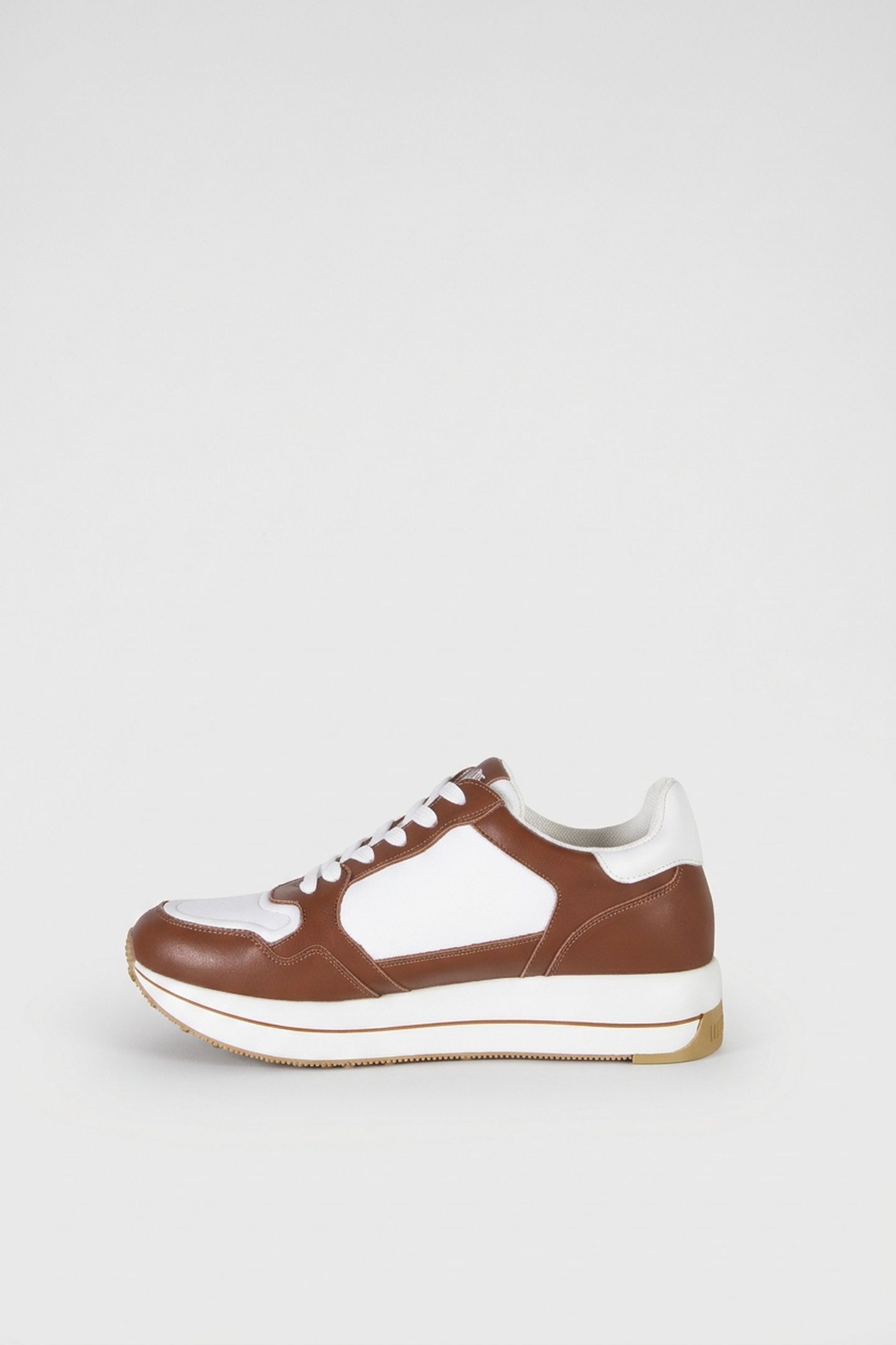 SNEAKERS WHITE 4