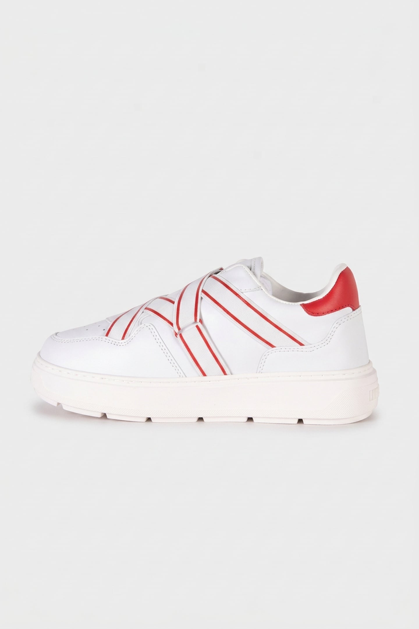SNEAKERS WHITE 4