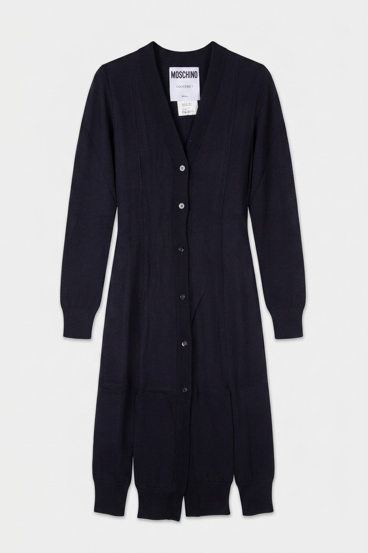 KNITWEAR BLUE 3