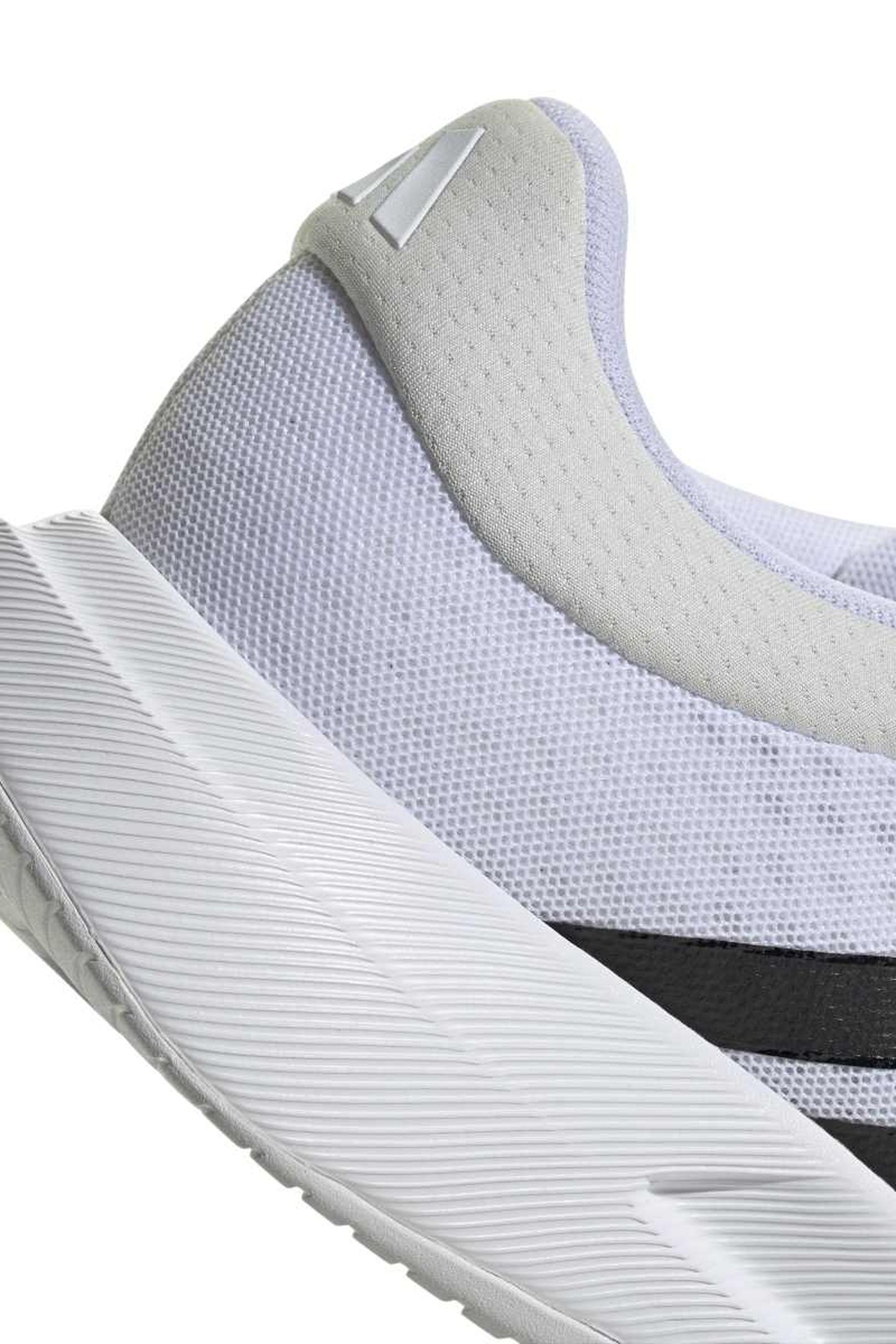 UNISEX TREADMOVE SHOES WHITE 7