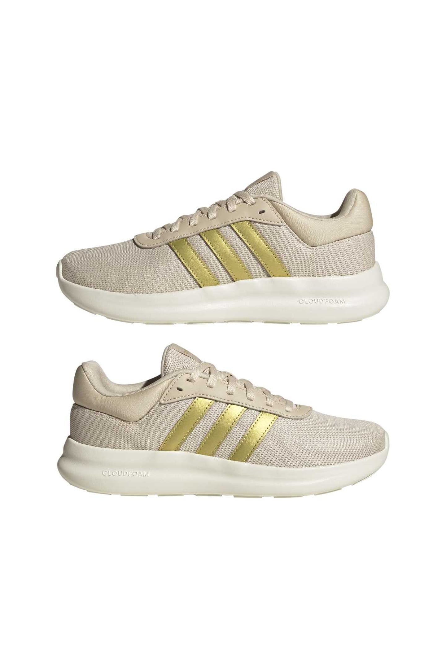 LITE RACER 4.0 CRYSTAL LINEN 4