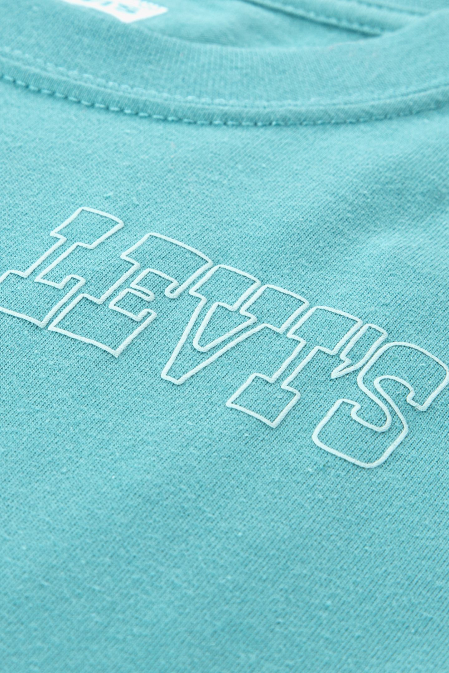 BOYS SUN BURST TEE BRISTOL BLUE 3