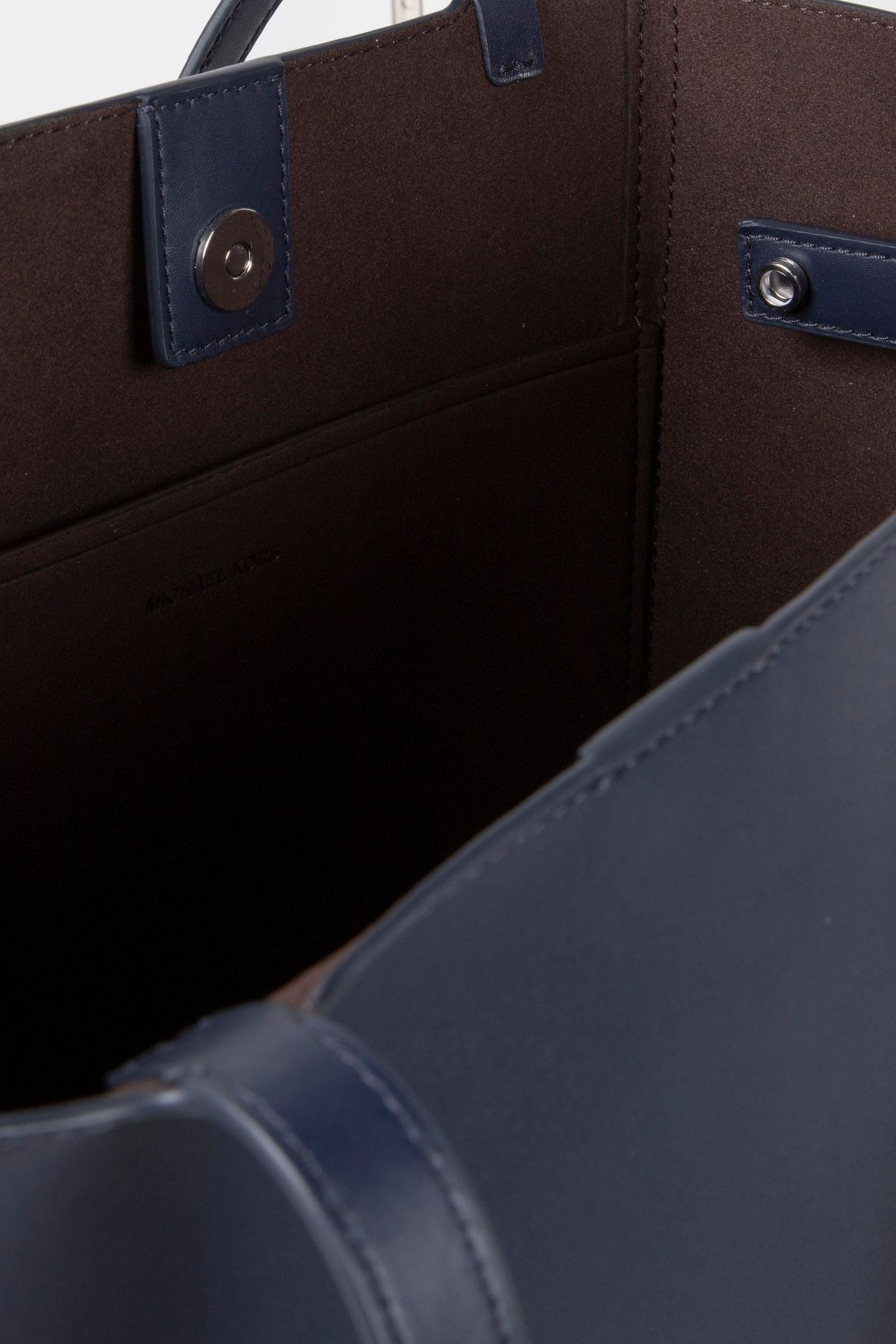 MEDIUM CONVERTIBLE CINCHED TOTE DRESS BLUES 5