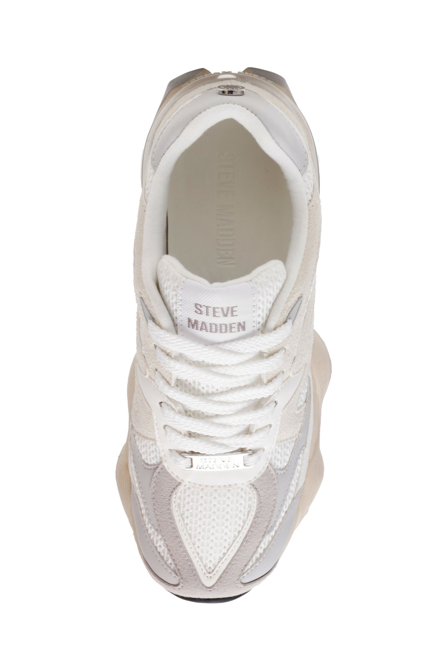 SPEEDER SNEAKERS WHITE MULTI 6