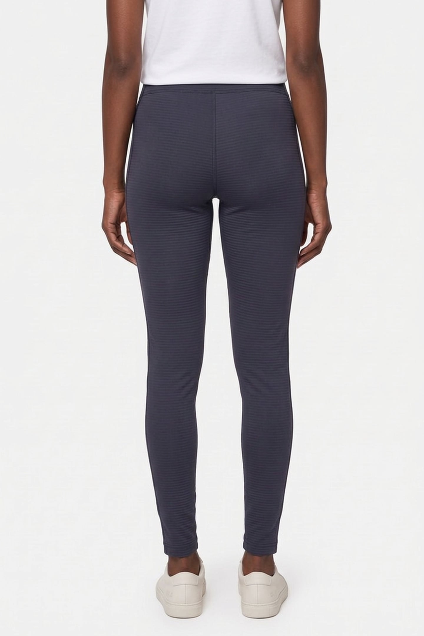 INFINITE WARM PANTS GRAPHITE 2