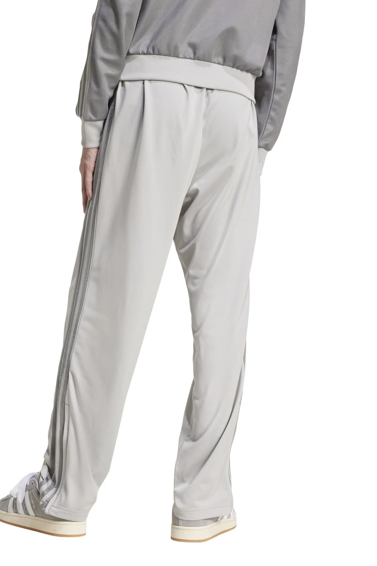 UNISEX FIREBIRD TRACK PANTS GREY TWO 3