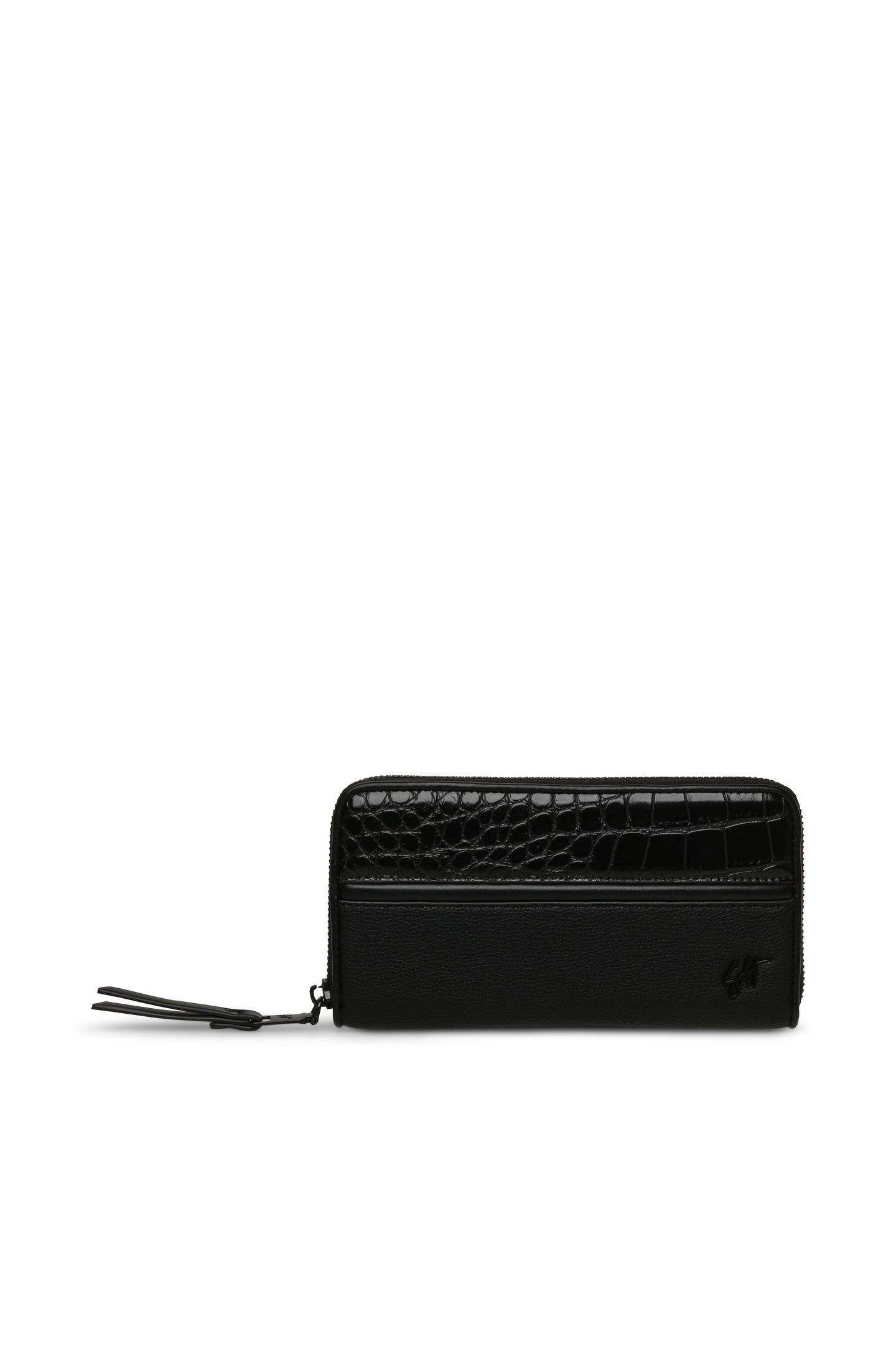 UNISEX BMONAY BAGS BLK/BLK 1