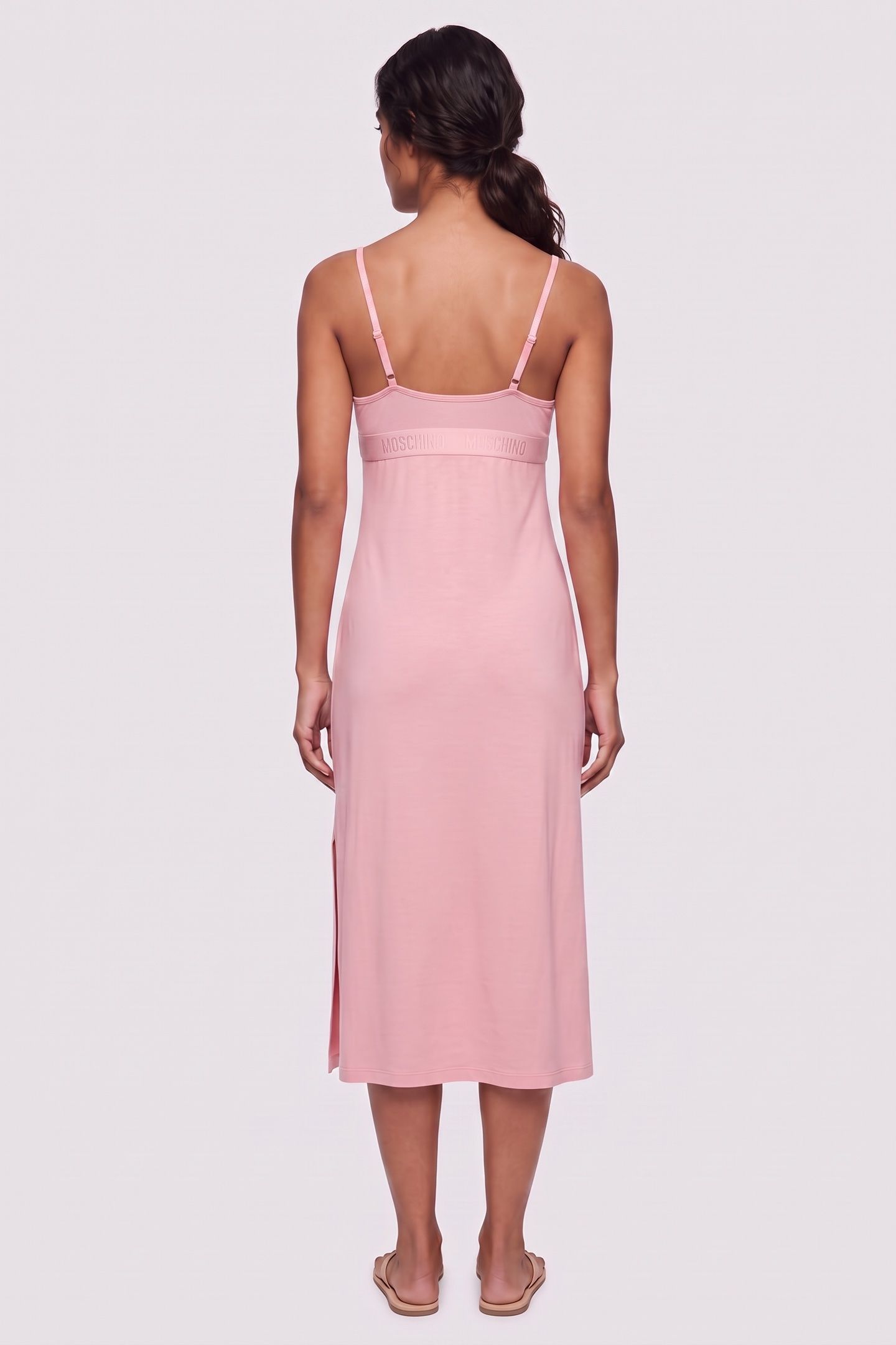 DRESS PINK 2
