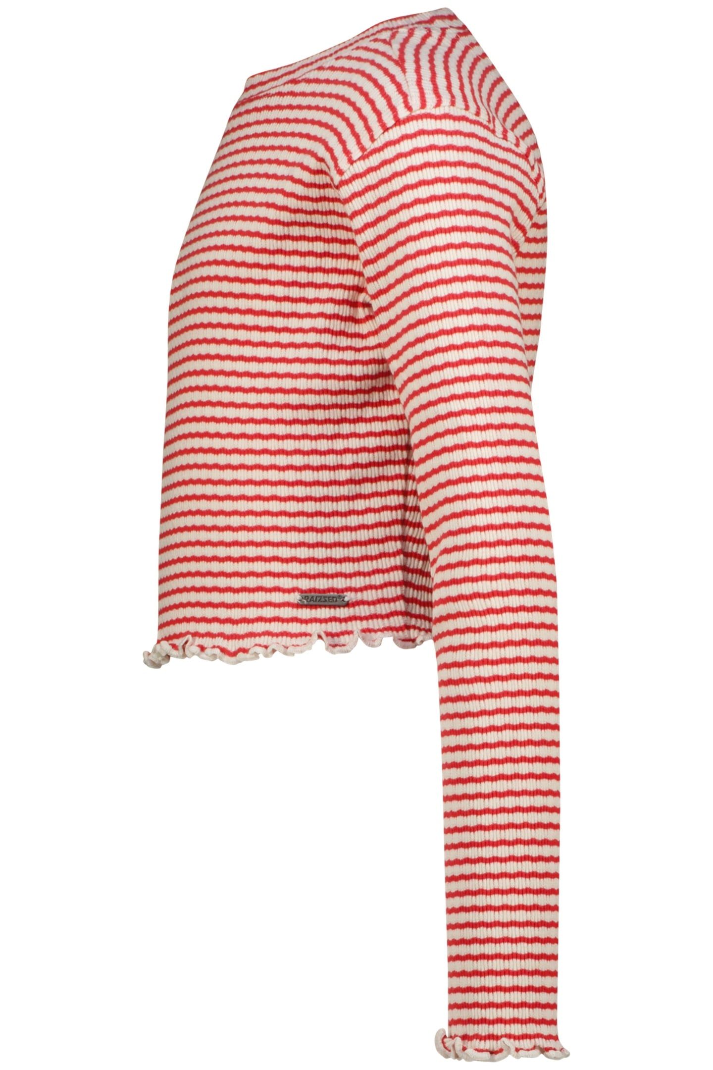 GIRLS TESSY T-SHIRT HIBISCUS 2