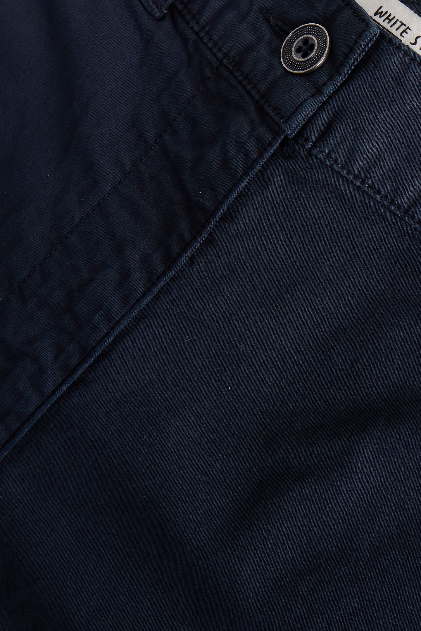 TABBIE CHINO SHORT DARK NAVY 3